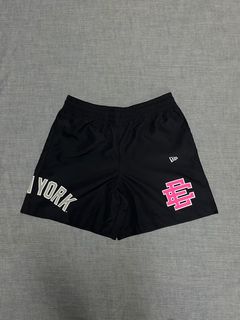 First pair of Eric Emanuel shorts, these shorts go hard! : r/EricEmanuel