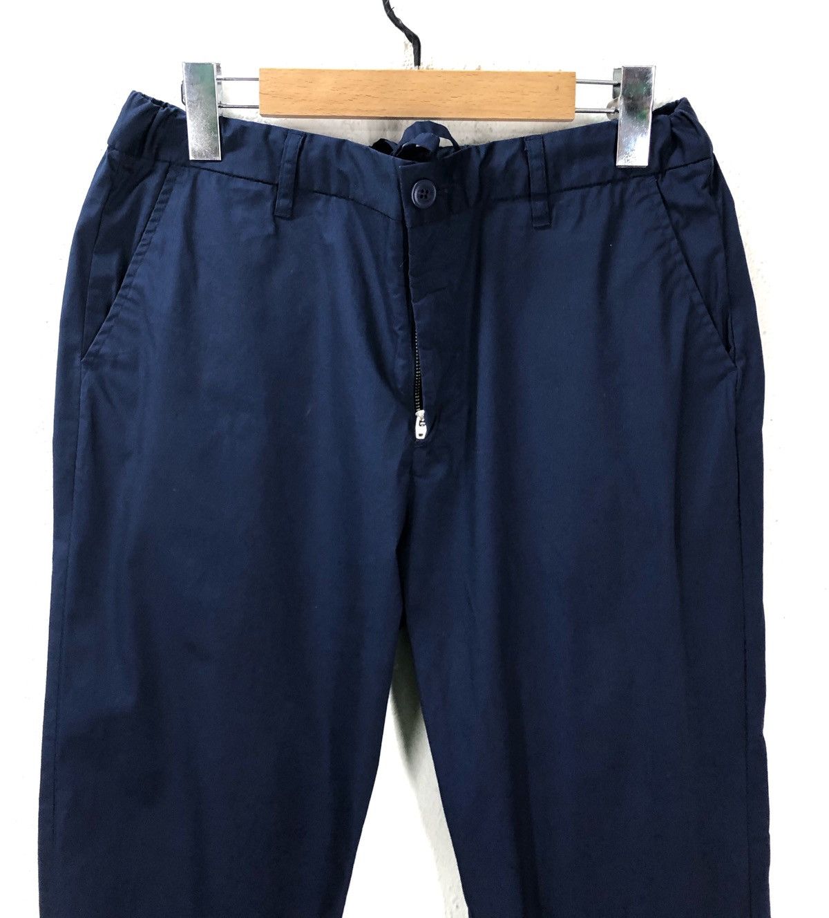 Ciaopanic Ciaopanic Typy ‘aqua aerata Relaxing Authentic Garment Pant Size US 32 / EU 48 - 2 Thumbnail
