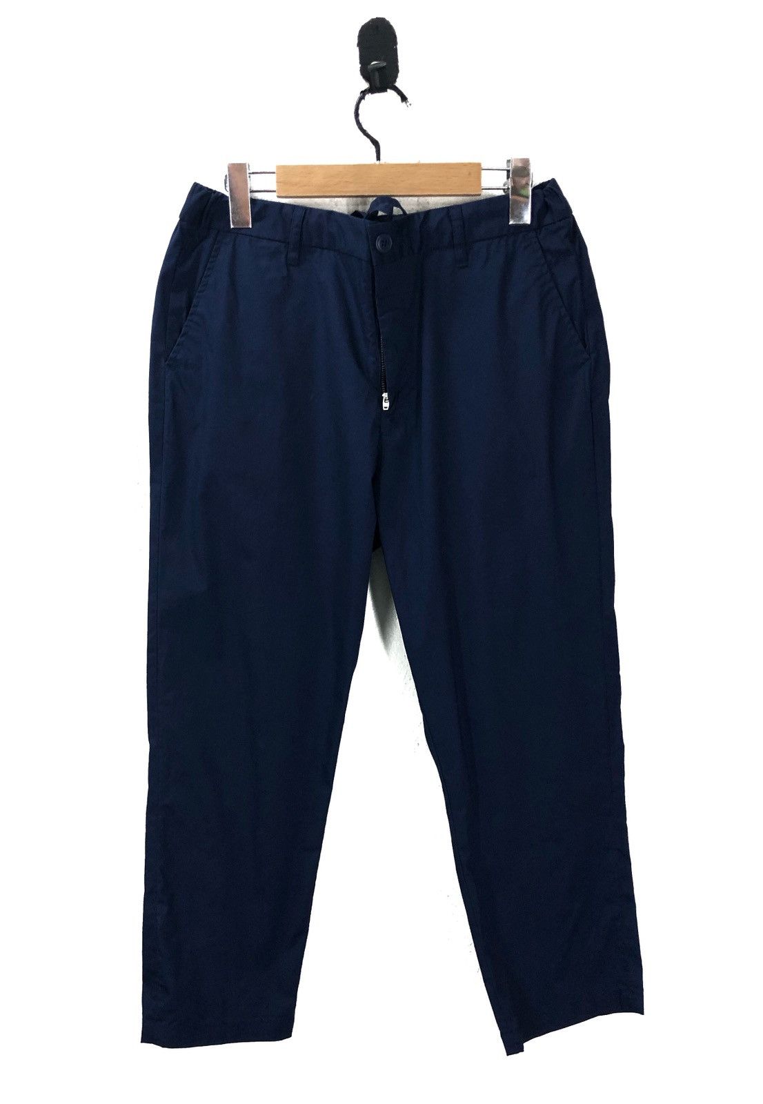 Ciaopanic Ciaopanic Typy ‘aqua aerata Relaxing Authentic Garment Pant Size US 32 / EU 48 - 1 Thumbnail