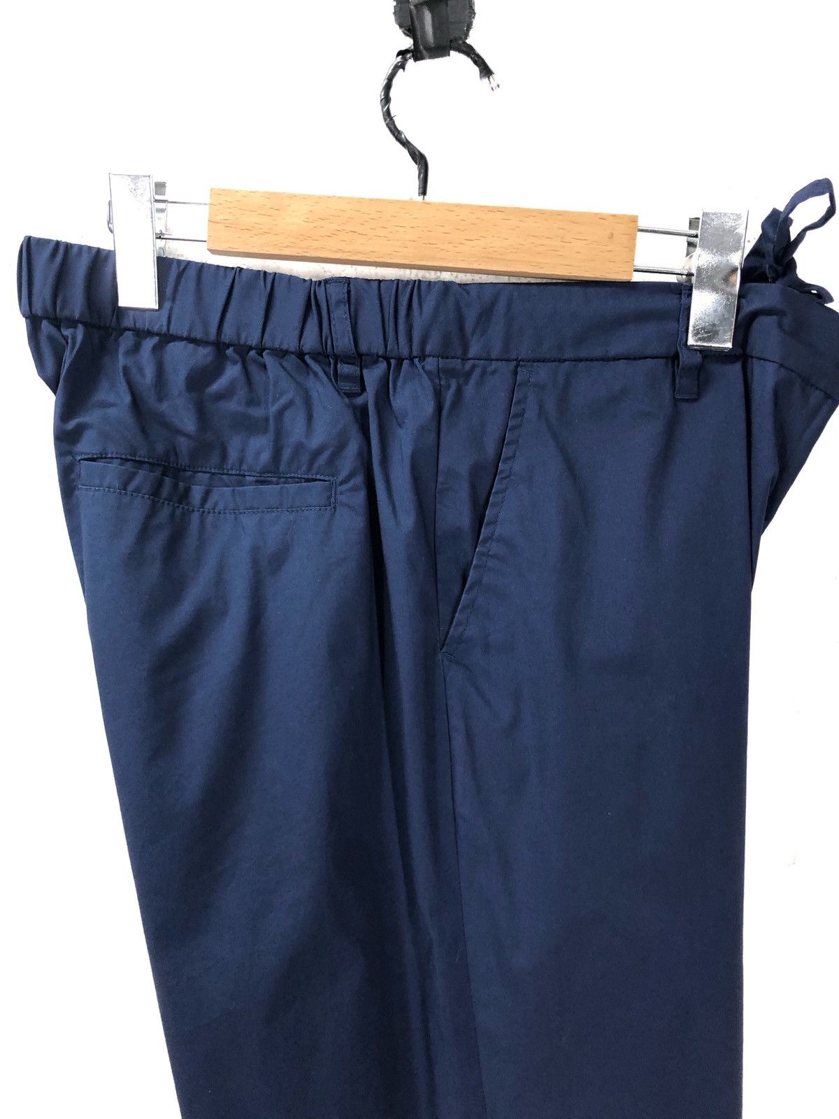 Ciaopanic Ciaopanic Typy ‘aqua aerata Relaxing Authentic Garment Pant Size US 32 / EU 48 - 6 Thumbnail