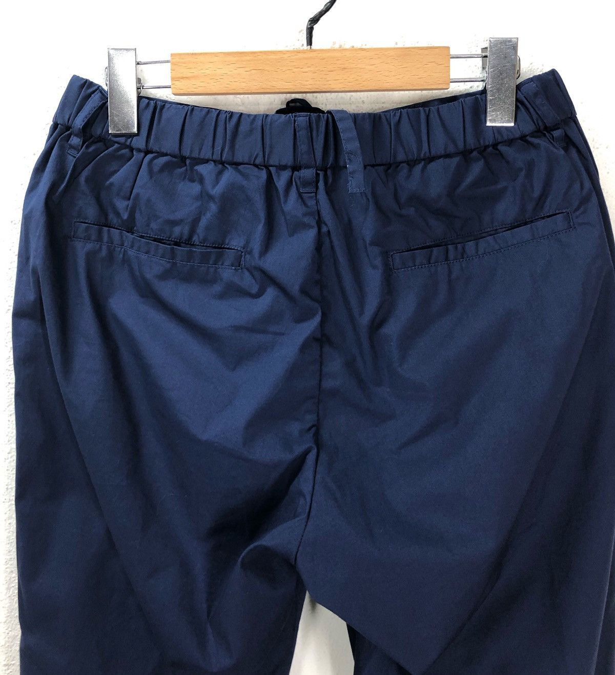 Ciaopanic Ciaopanic Typy ‘aqua aerata Relaxing Authentic Garment Pant Size US 32 / EU 48 - 4 Thumbnail