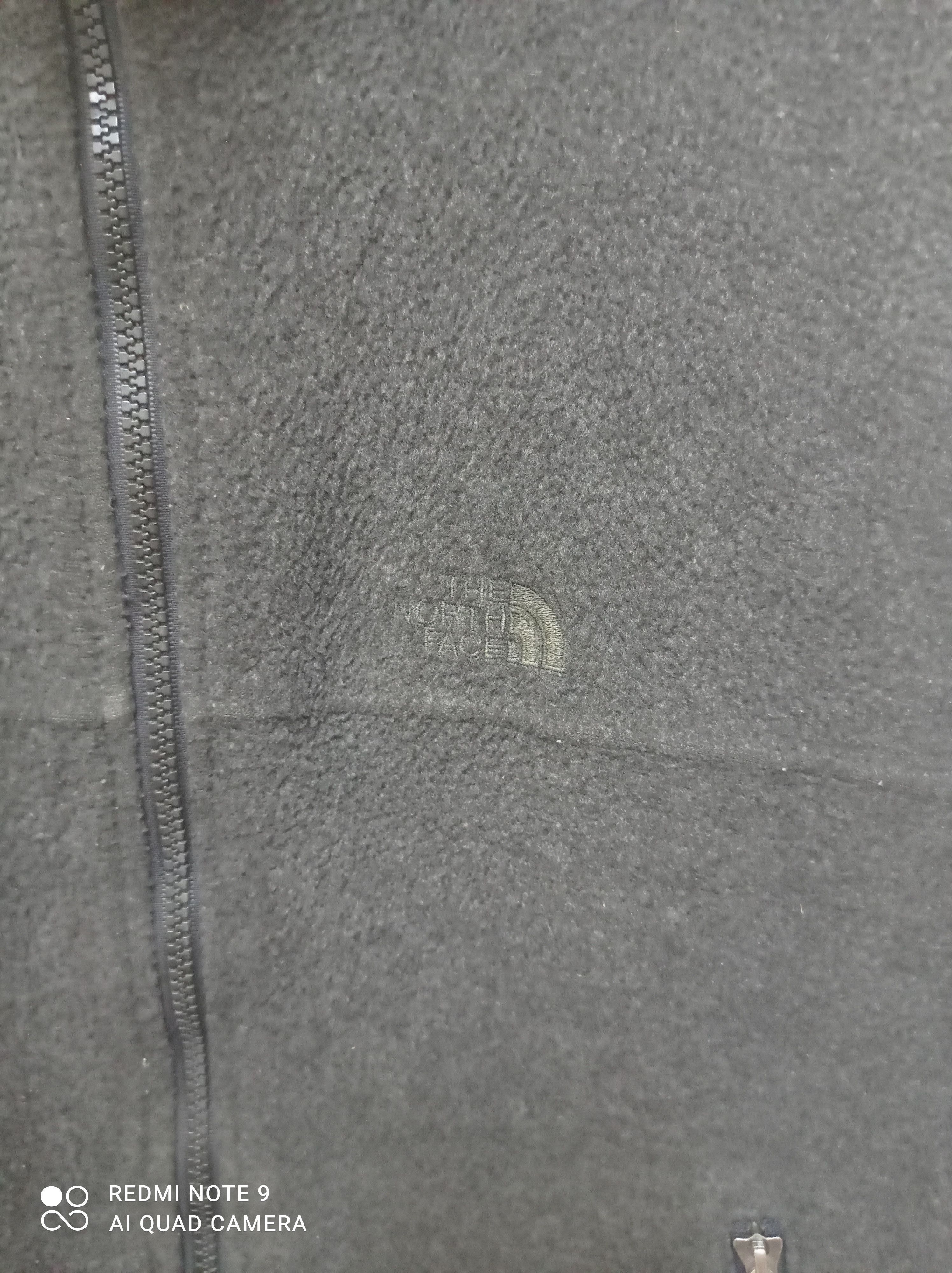 Japanese Brand × The North Face 🔥Vintage The north Face Polartec fleece vest jacket💥 Size US M / EU 48-50 / 2 - 3 Thumbnail