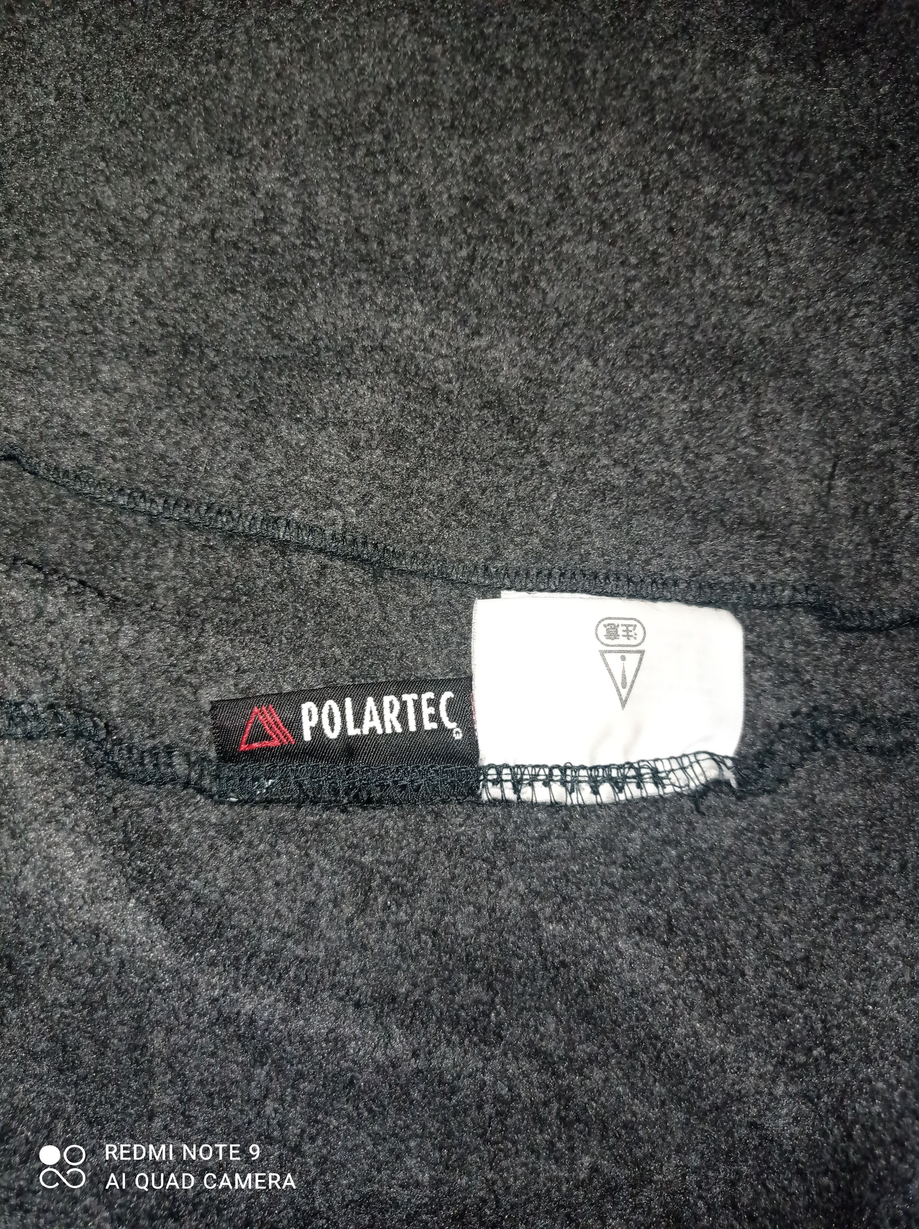 Japanese Brand × The North Face 🔥Vintage The north Face Polartec fleece vest jacket💥 Size US M / EU 48-50 / 2 - 6 Thumbnail