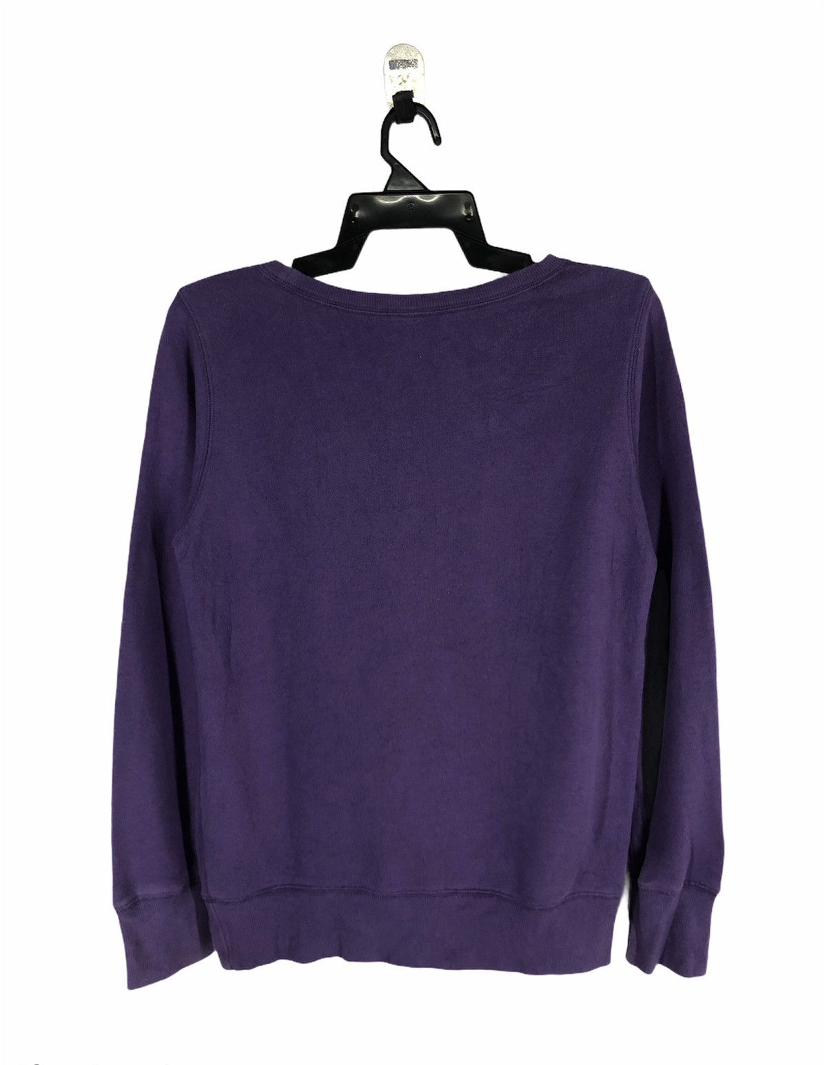 Disney × Mickey Mouse × Uniqlo Disney x Uniqlo Mickey Mouse sweatshirt Size US M / EU 48-50 / 2 - 2 Thumbnail