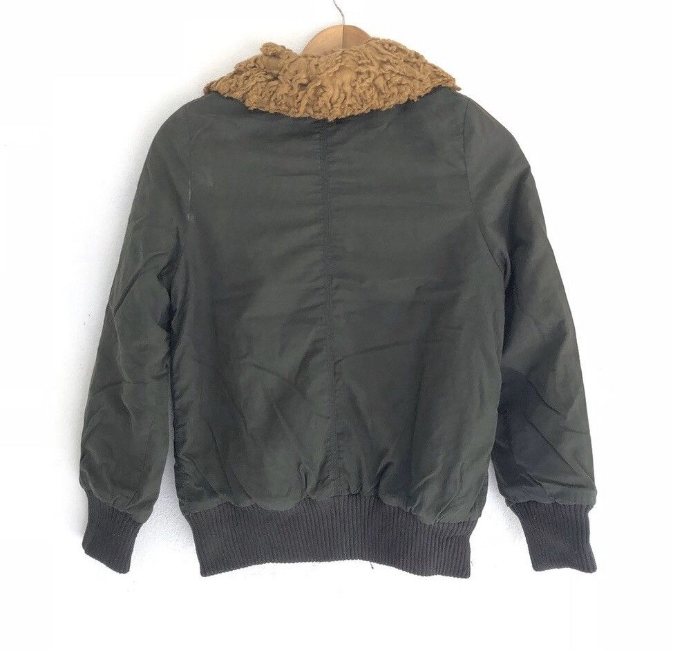 Japanese Brand B+ab jacket Fashion Week cw21 Size US S / EU 44-46 / 1 - 2 Thumbnail