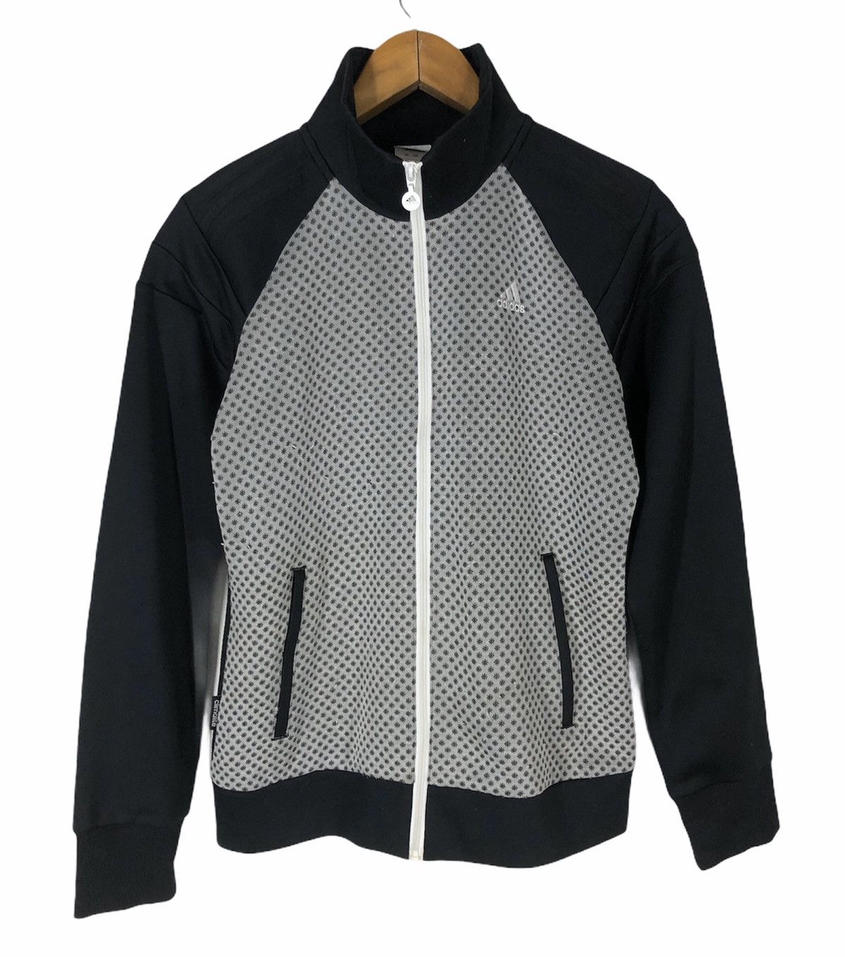 Adidas Adidas Sweaters M size Size US M / EU 48-50 / 2 - 1 Thumbnail