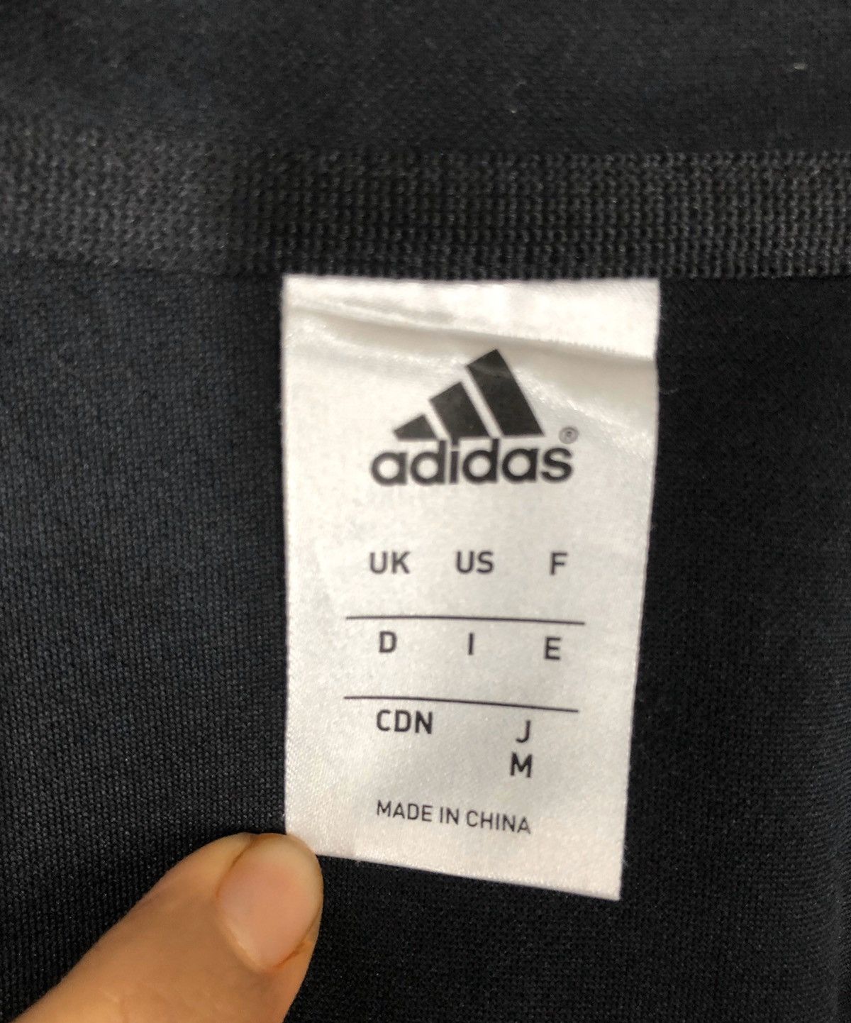 Adidas Adidas Sweaters M size Size US M / EU 48-50 / 2 - 7 Thumbnail