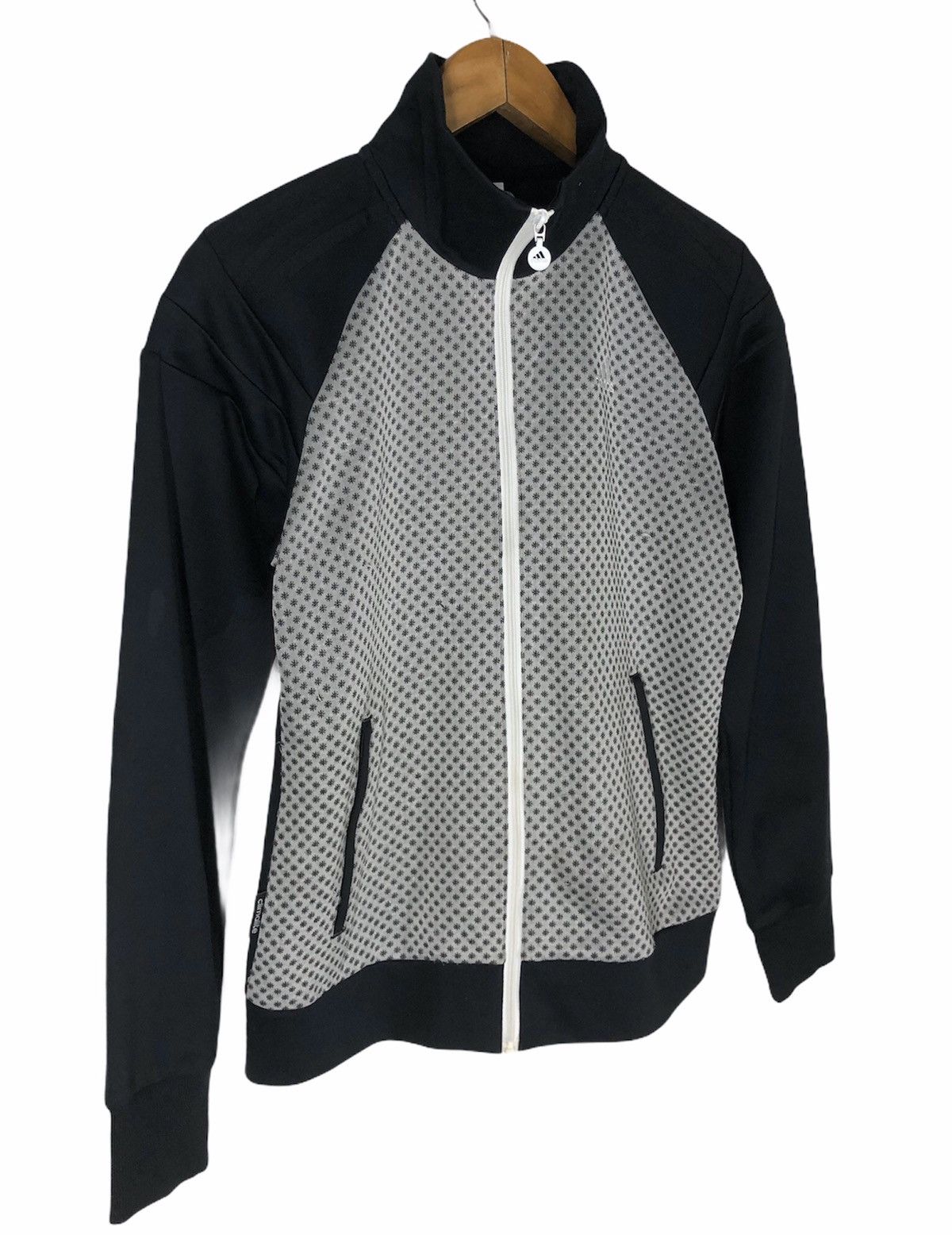 Adidas Adidas Sweaters M size Size US M / EU 48-50 / 2 - 2 Thumbnail