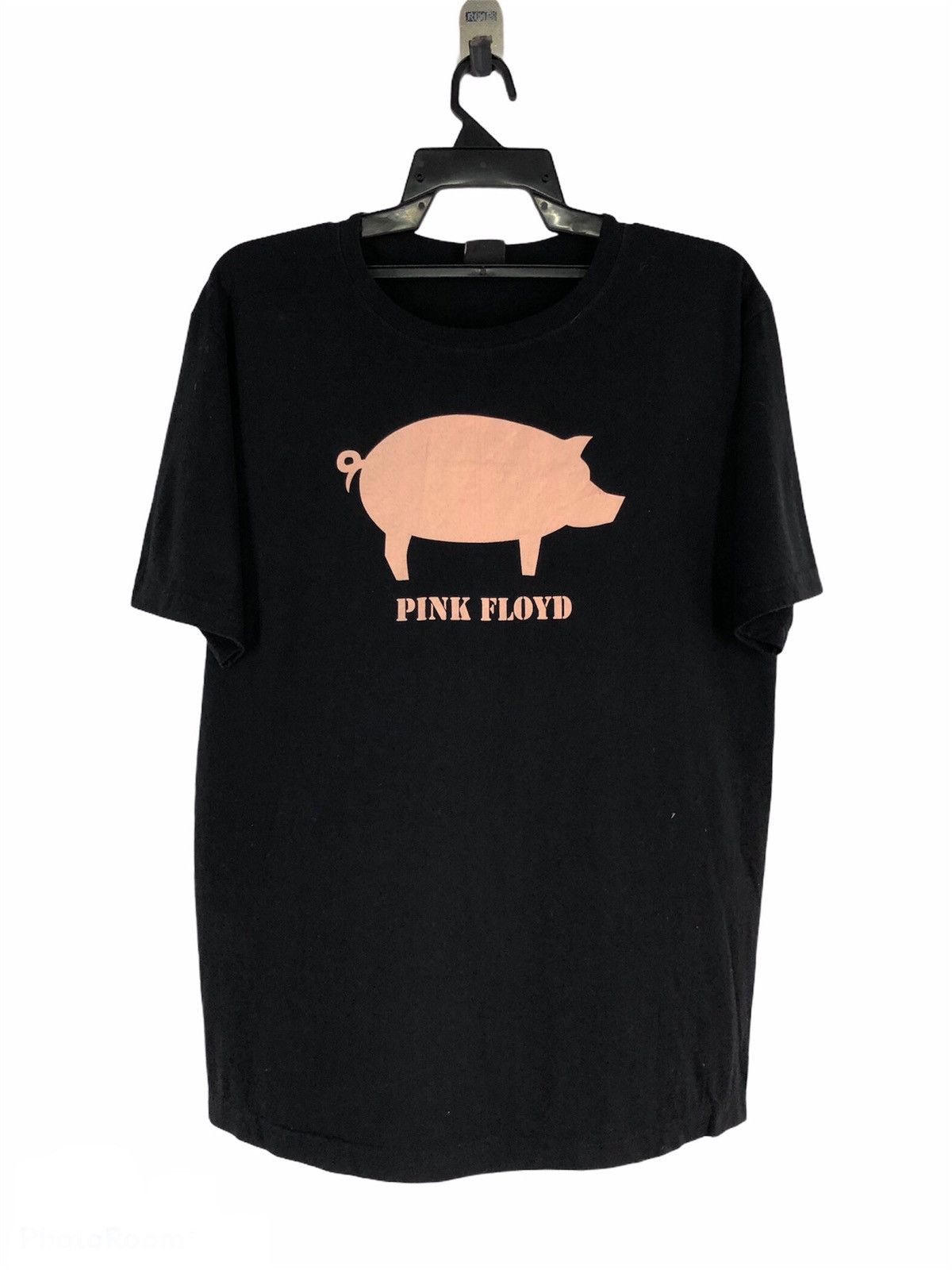 Pink Floyd × Vintage 2005 Pink Floyd Pig T-shirt cw21 Size US M / EU 48-50 / 2 - 1 Thumbnail