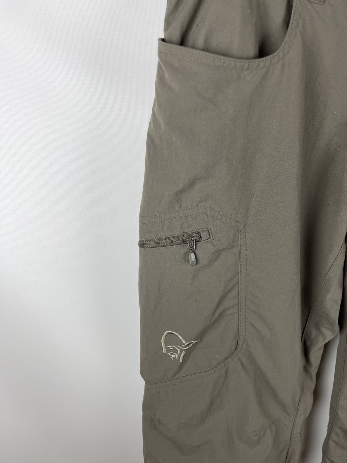 Norrona Norrona svalbard mid weight pants w’s cargo travis Scott Size US 30 / EU 46 - 5 Thumbnail