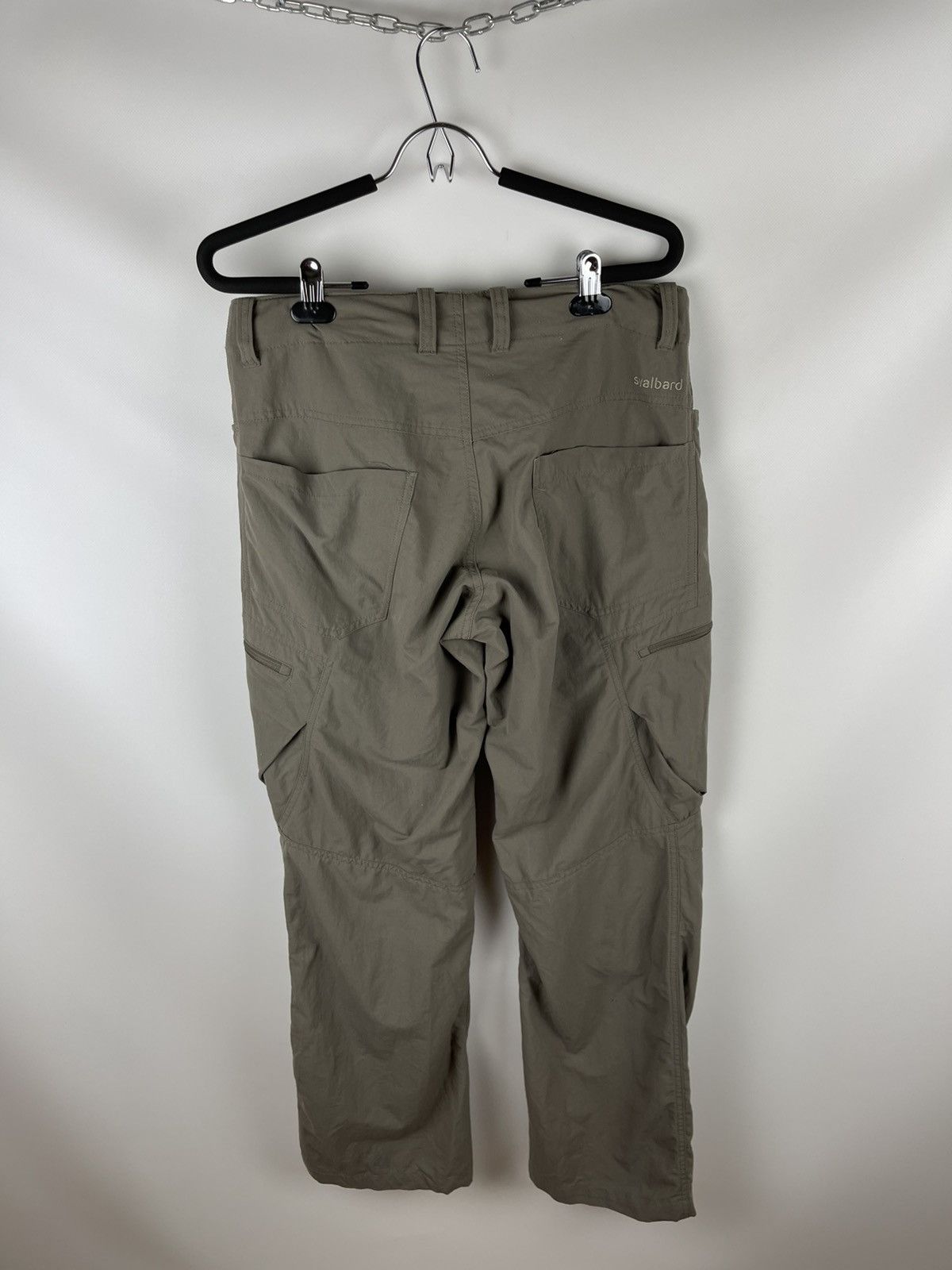 Norrona Norrona svalbard mid weight pants w’s cargo travis Scott Size US 30 / EU 46 - 8 Thumbnail
