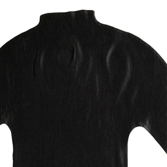 Issey Miyake Pleats Please Top Size M / US 6-8 / IT 42-44 - 2 Thumbnail