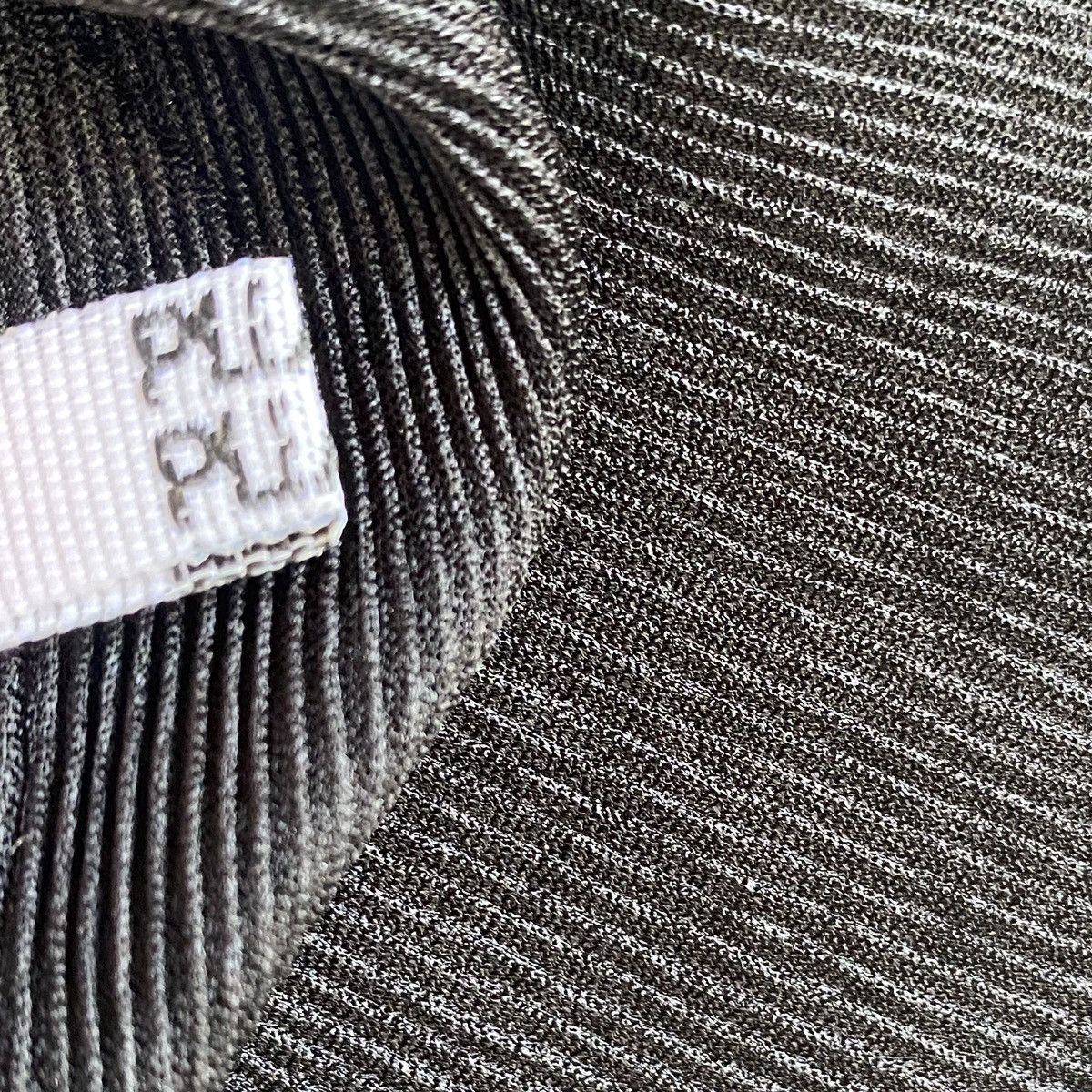 Issey Miyake Pleats Please Top Size M / US 6-8 / IT 42-44 - 7 Thumbnail
