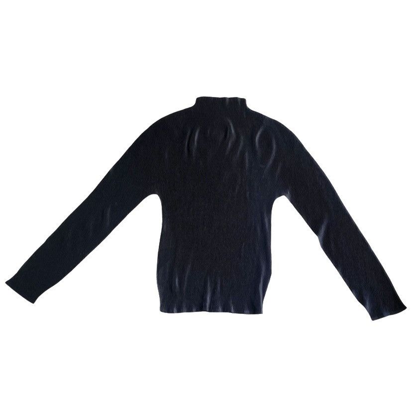Issey Miyake Pleats Please Top Size M / US 6-8 / IT 42-44 - 5 Thumbnail
