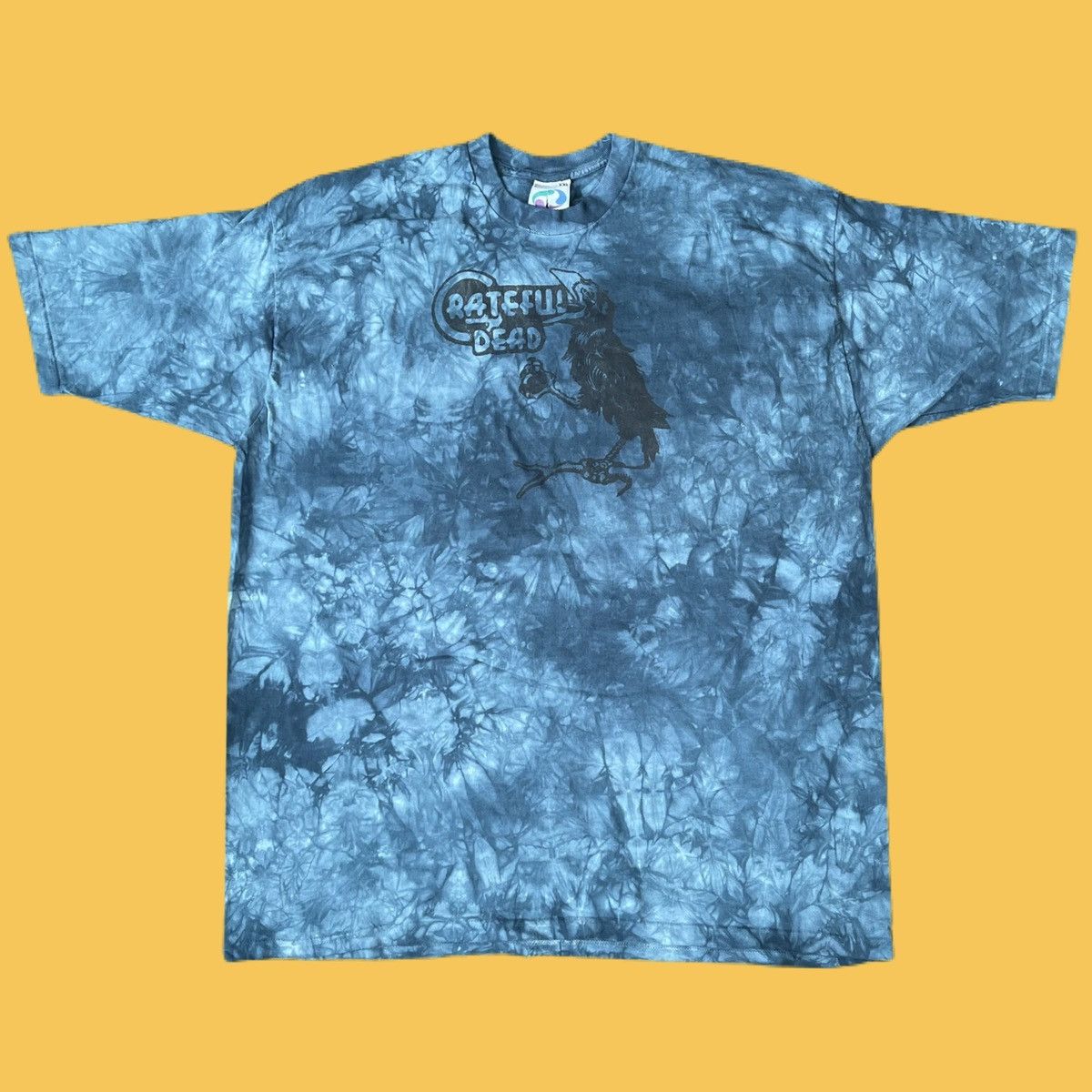 Liquid Blue Liquid Blue Grateful Dead Shirt | Grailed