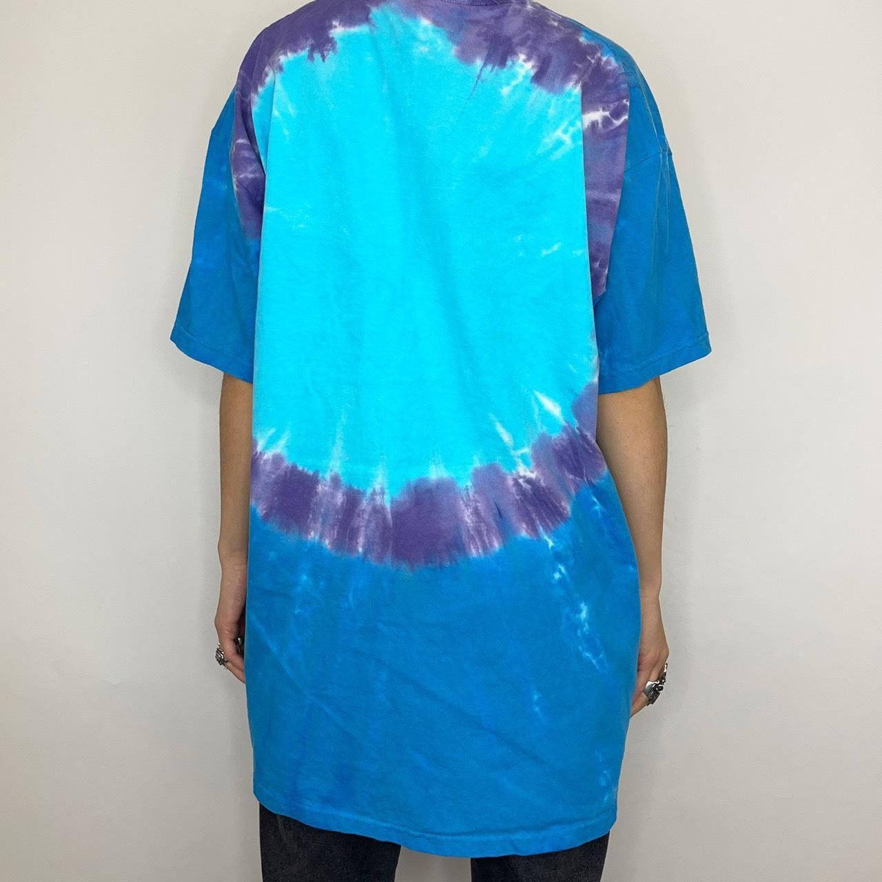 Band Tees × Grateful Dead Grateful Dead Fall Tour Shirt Size US L / EU 52-54 / 3 - 3 Thumbnail