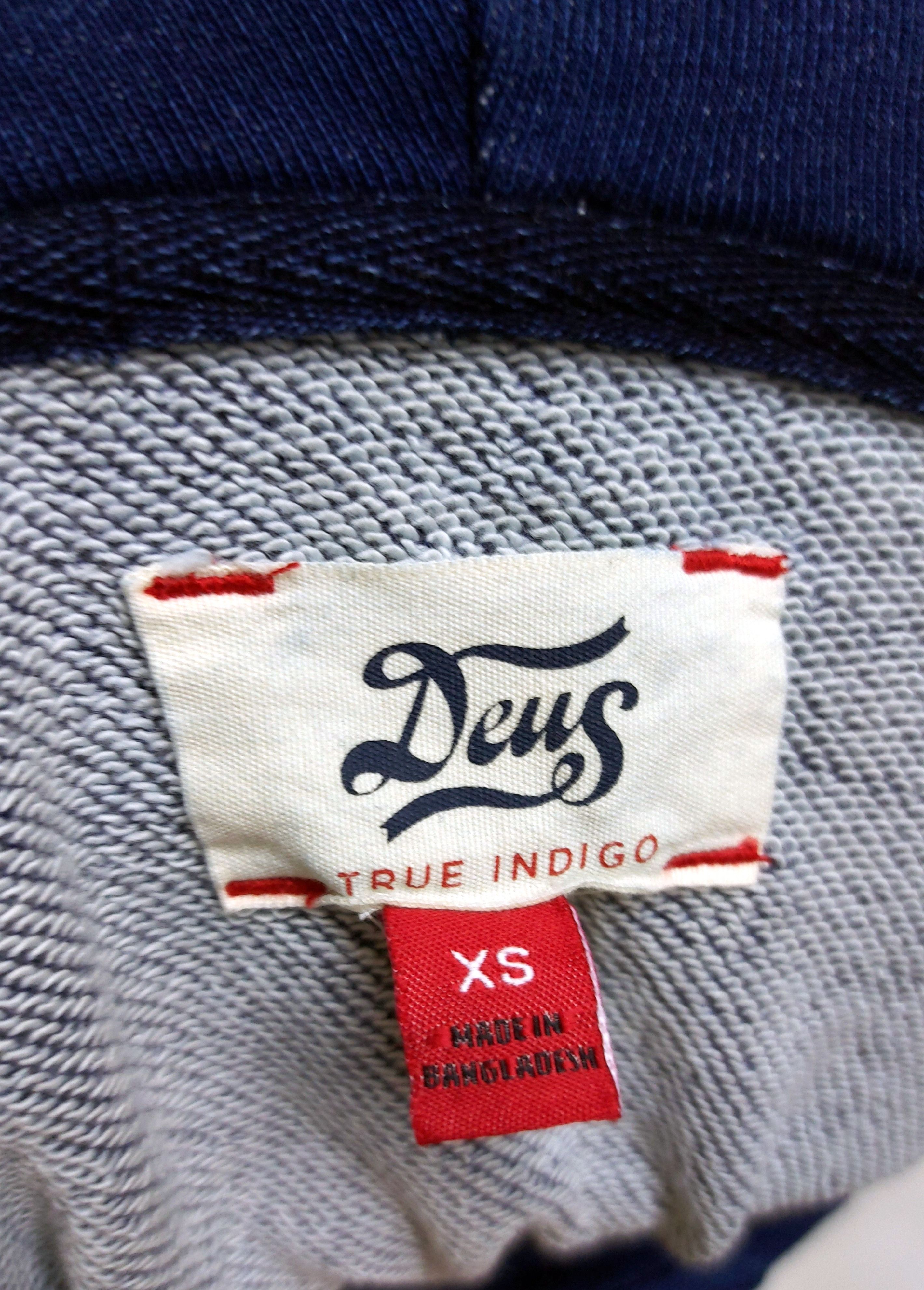 Deus Ex Machina RARE! DEUS EX MACHINA "DEUS SPEED SHOP" Size US XS / EU 42 / 0 - 3 Thumbnail