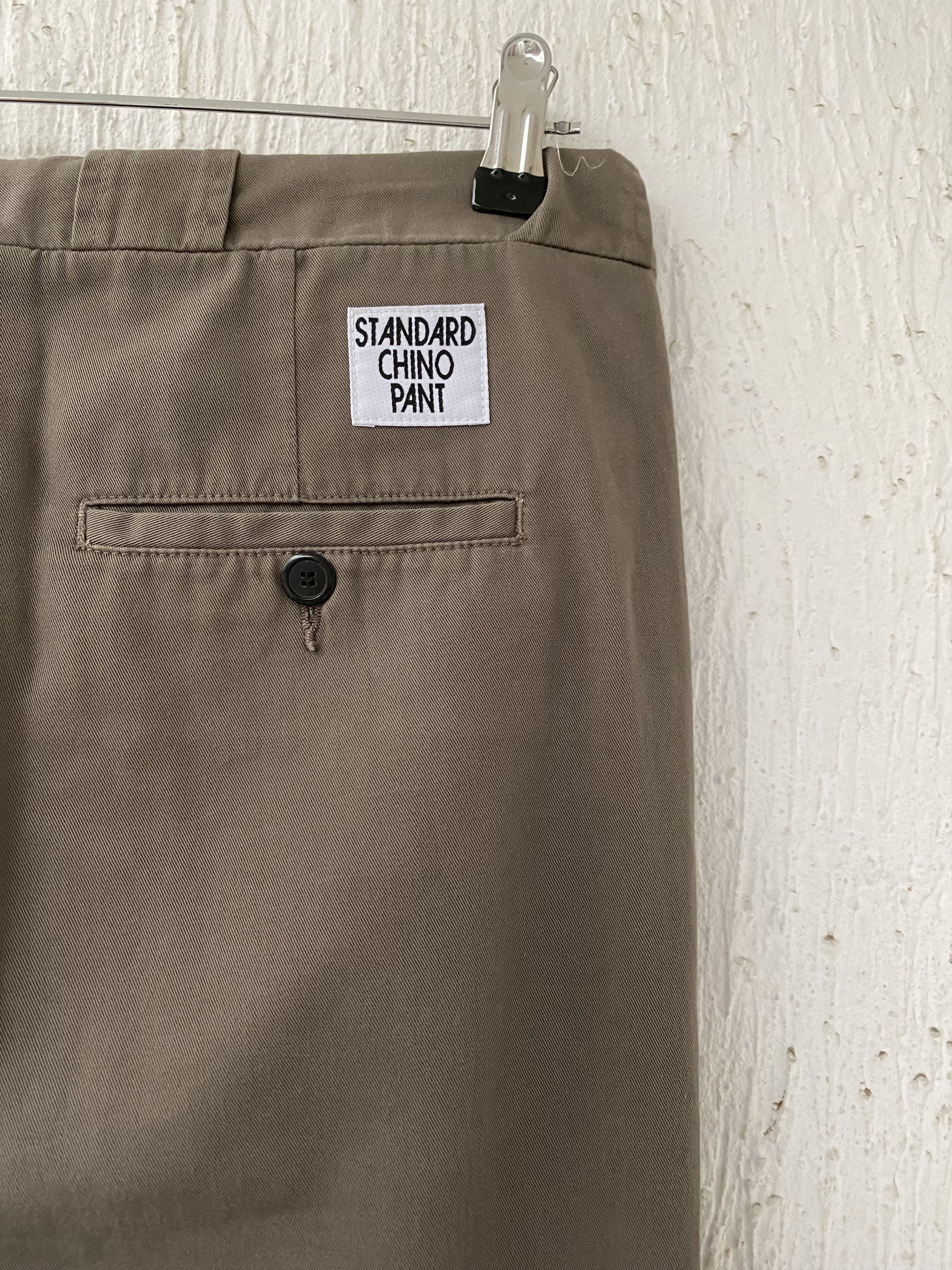 Golden Goose standart chino pant Size US 32 / EU 48 - 3 Thumbnail