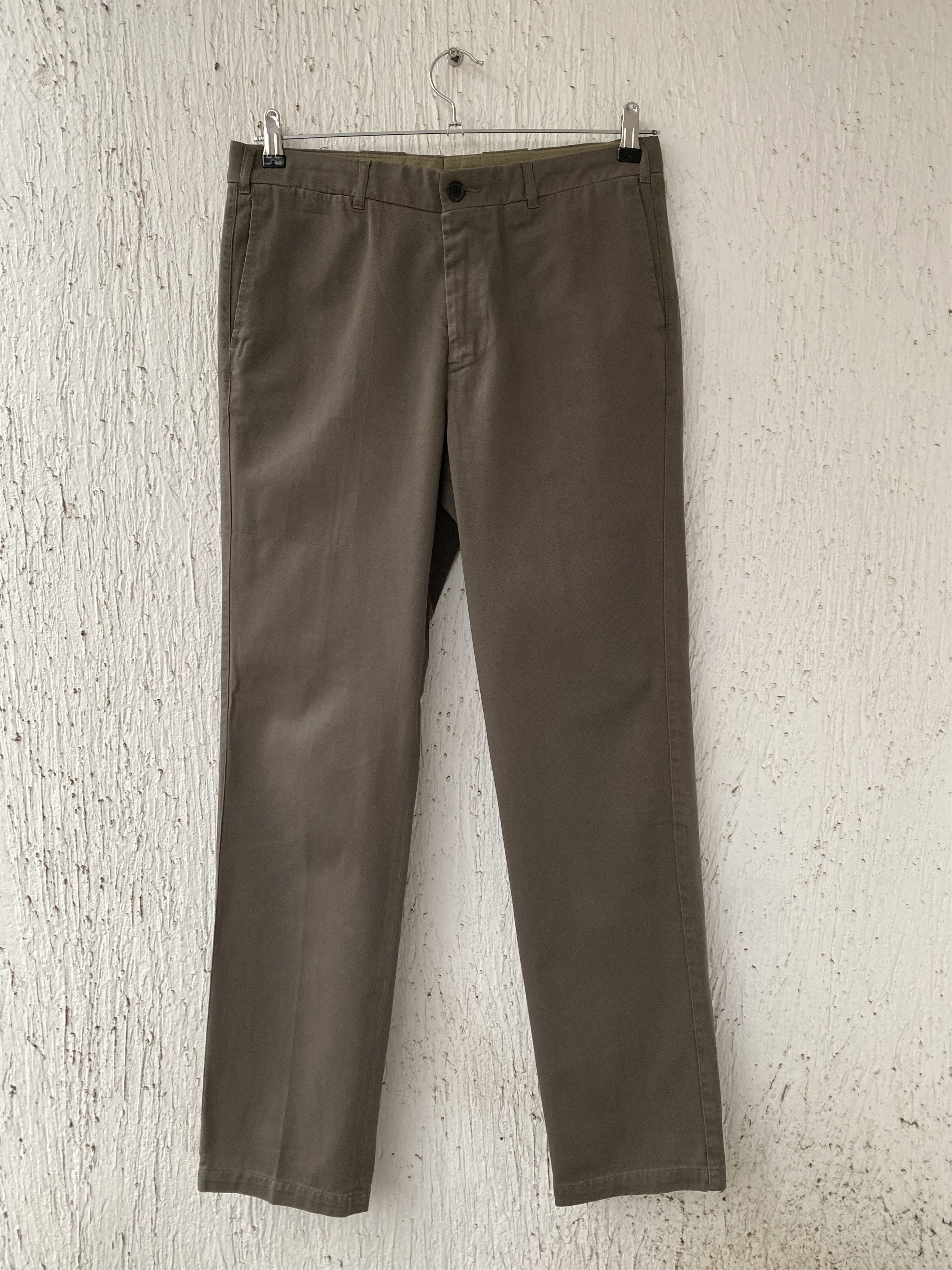 Golden Goose standart chino pant Size US 32 / EU 48 - 1 Thumbnail