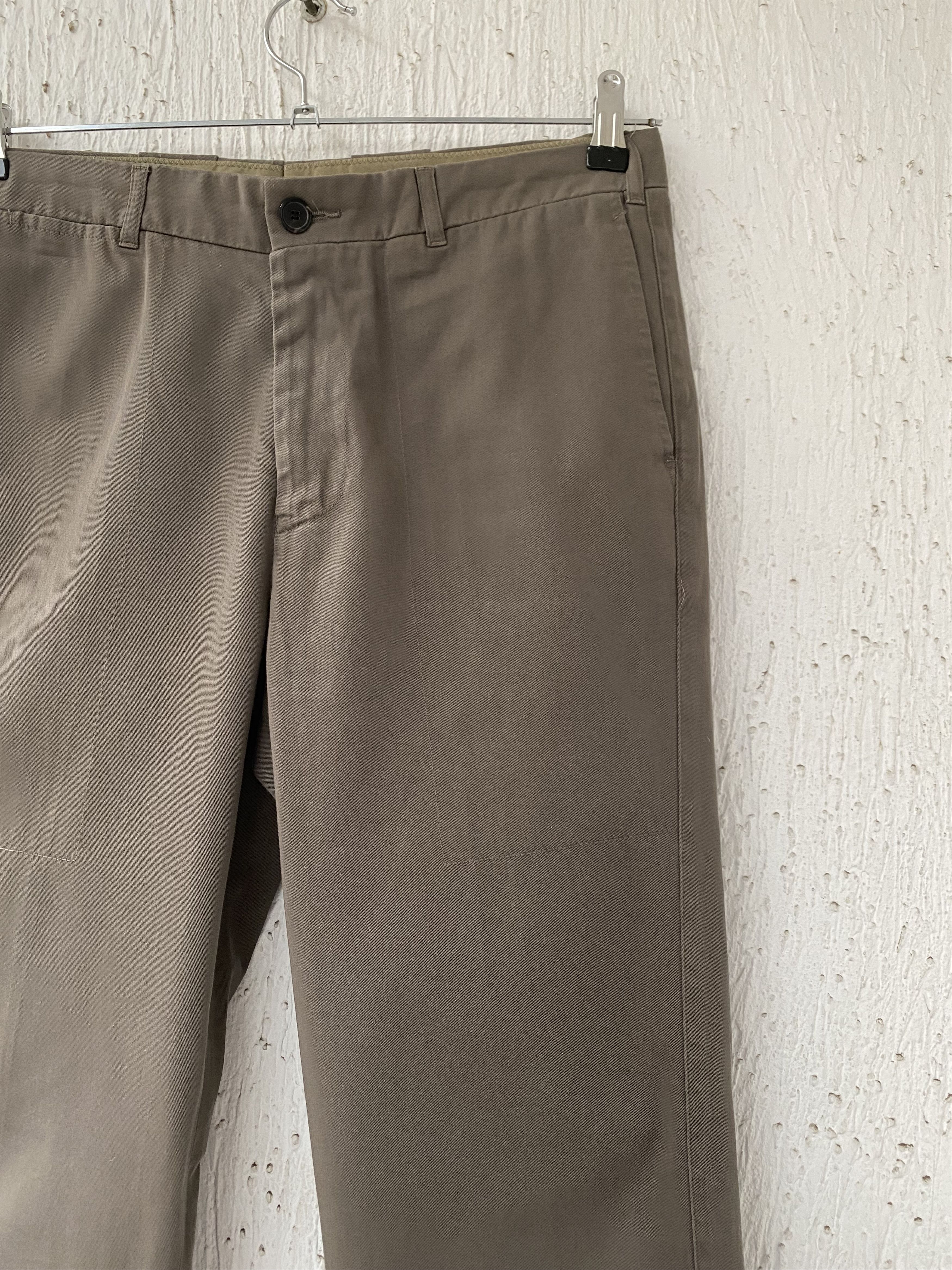 Golden Goose standart chino pant Size US 32 / EU 48 - 2 Thumbnail