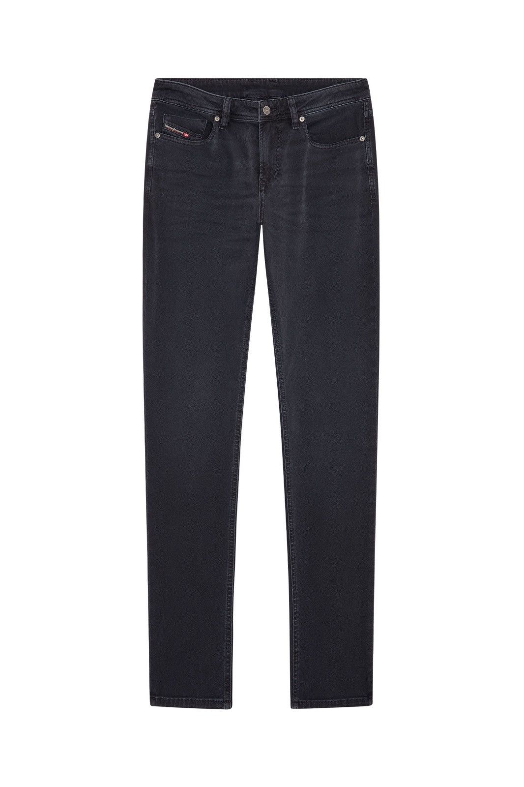 Balenciaga Balenciaga Tapered Black Denim Size US 29 - 1 Thumbnail