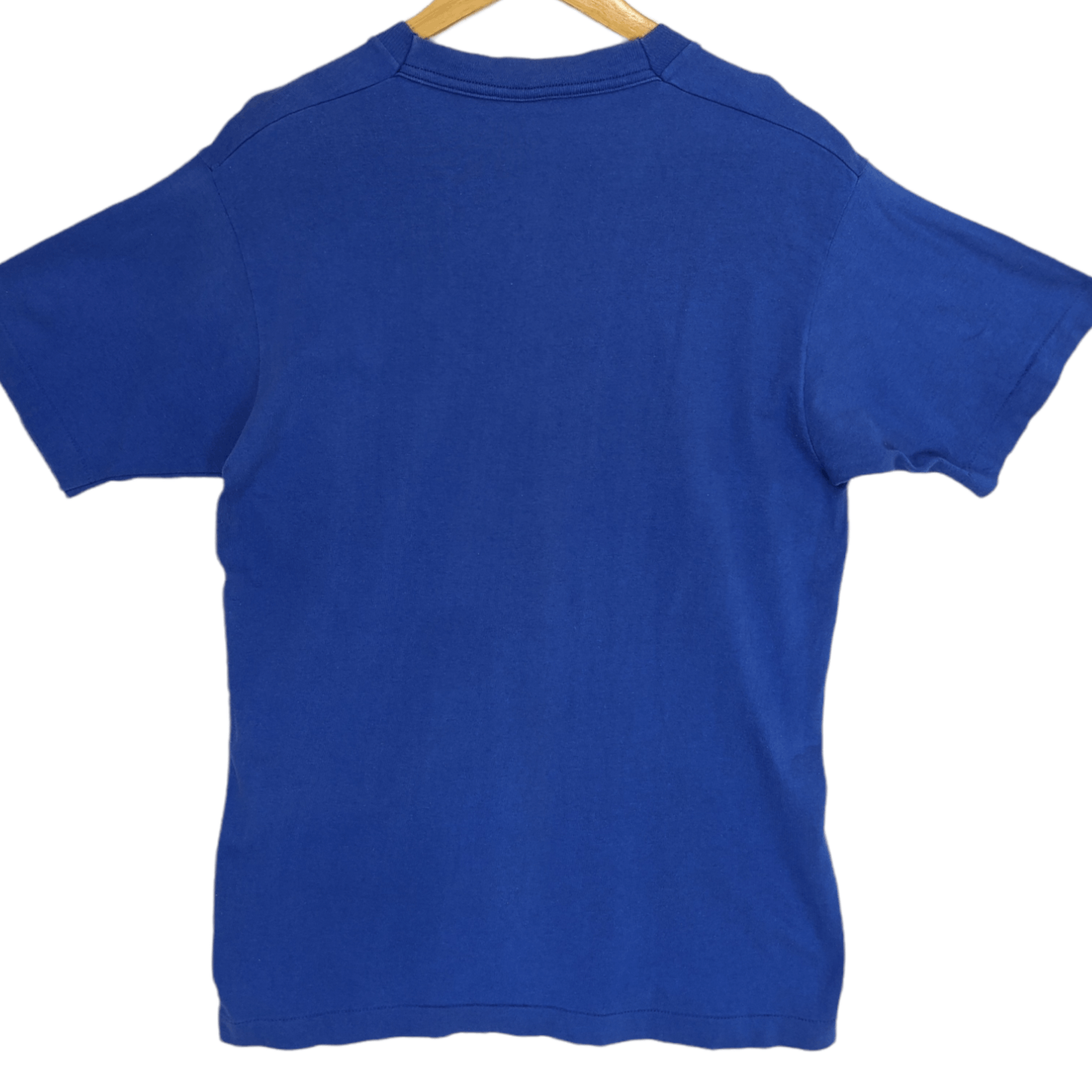 Fruit Of The Loom 90's 1992 GILROY GARLIC FESTIVAL T-Shirt Single Stitches Size US M / EU 48-50 / 2 - 6 Thumbnail