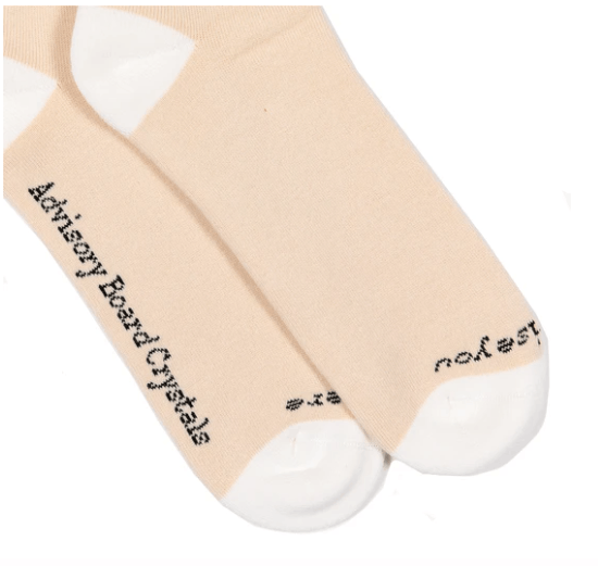Advisory Board Crystals Advisory Board Crystals Abc. Socks Size ONE SIZE - 6 Thumbnail