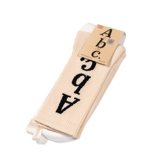 Advisory Board Crystals Advisory Board Crystals Abc. Socks Size ONE SIZE - 3 Thumbnail