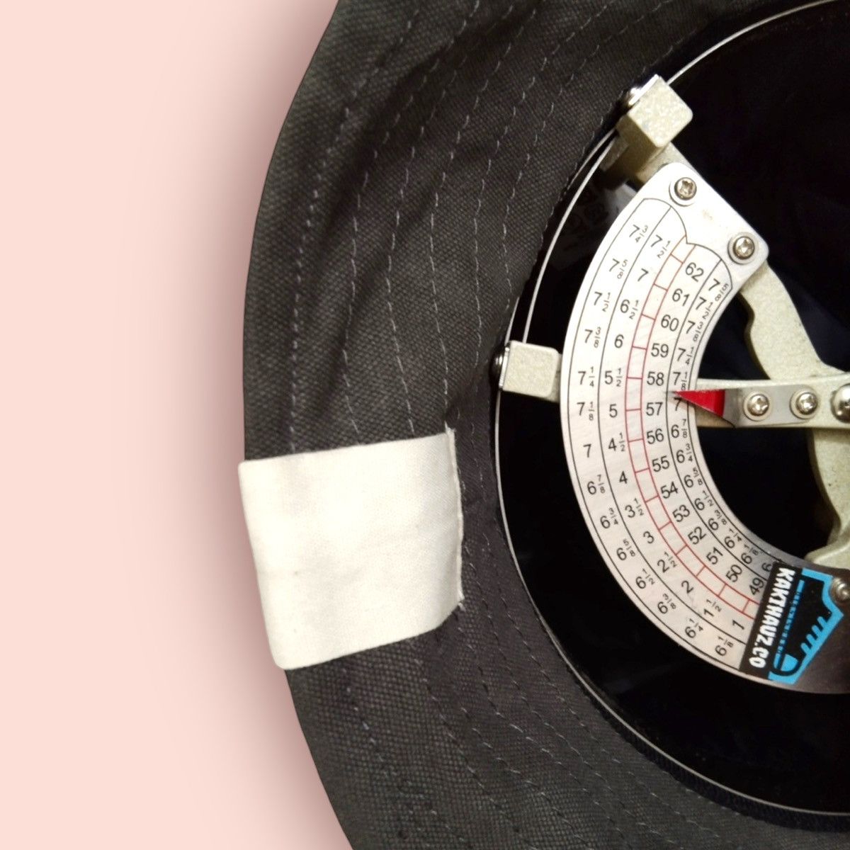 Article No. × Japanese Brand ETHICAL WARDROBE NO.001 RIPSTOP BUCKET HAT JAPAN Size ONE SIZE - 12 Thumbnail