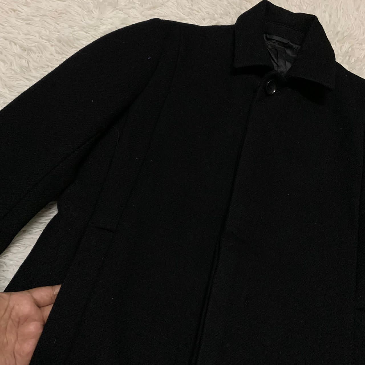 Calvin Klein CK Calvin Klein wool jacket Size US M / EU 48-50 / 2 - 11 Thumbnail