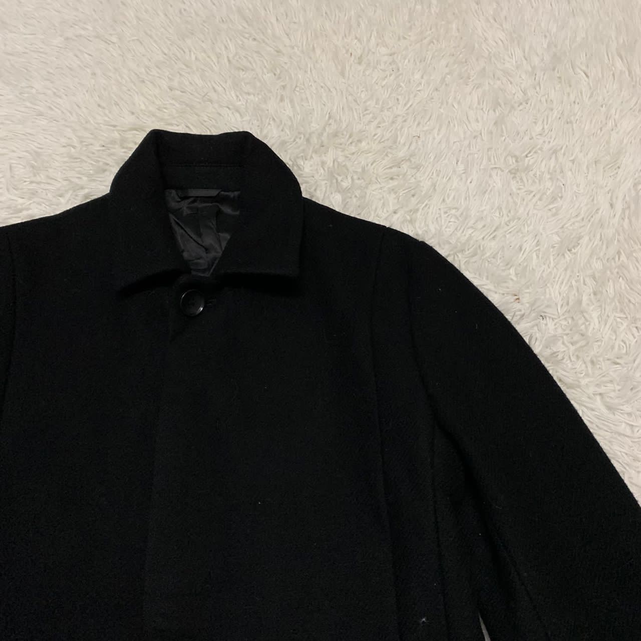 Calvin Klein CK Calvin Klein wool jacket Size US M / EU 48-50 / 2 - 12 Thumbnail