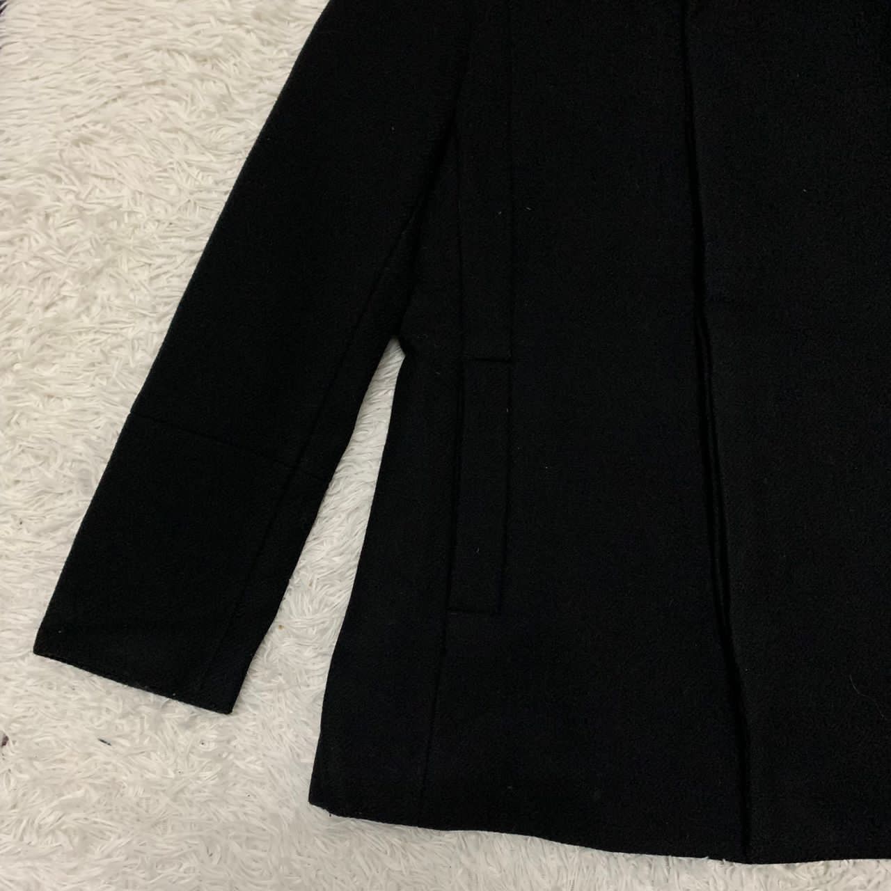 Calvin Klein CK Calvin Klein wool jacket Size US M / EU 48-50 / 2 - 10 Thumbnail