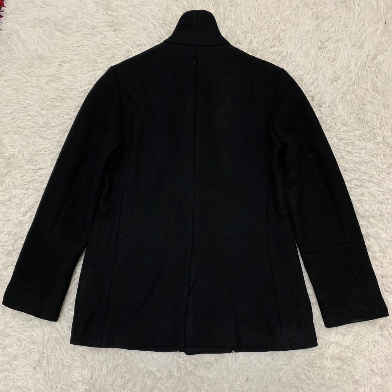 Calvin Klein CK Calvin Klein wool jacket Size US M / EU 48-50 / 2 - 2 Thumbnail
