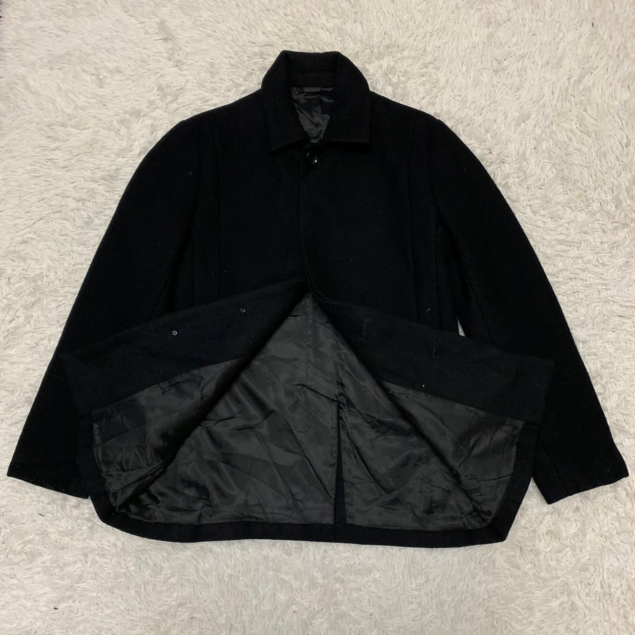 Calvin Klein CK Calvin Klein wool jacket Size US M / EU 48-50 / 2 - 3 Thumbnail