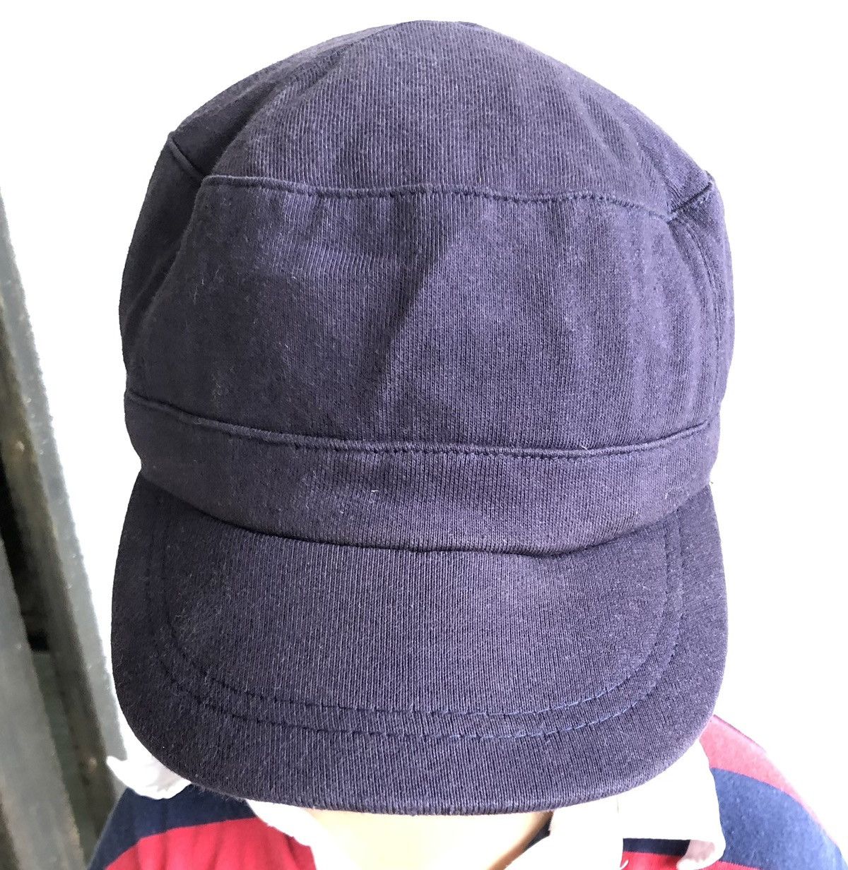 Vintage Beams Cap