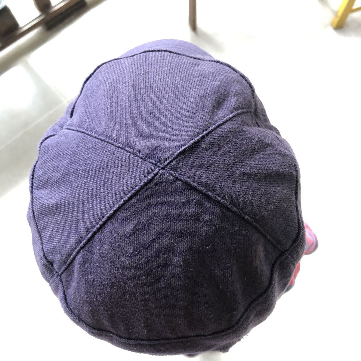 Beams Plus Vintage Beams Cap Size ONE SIZE - 2 Thumbnail