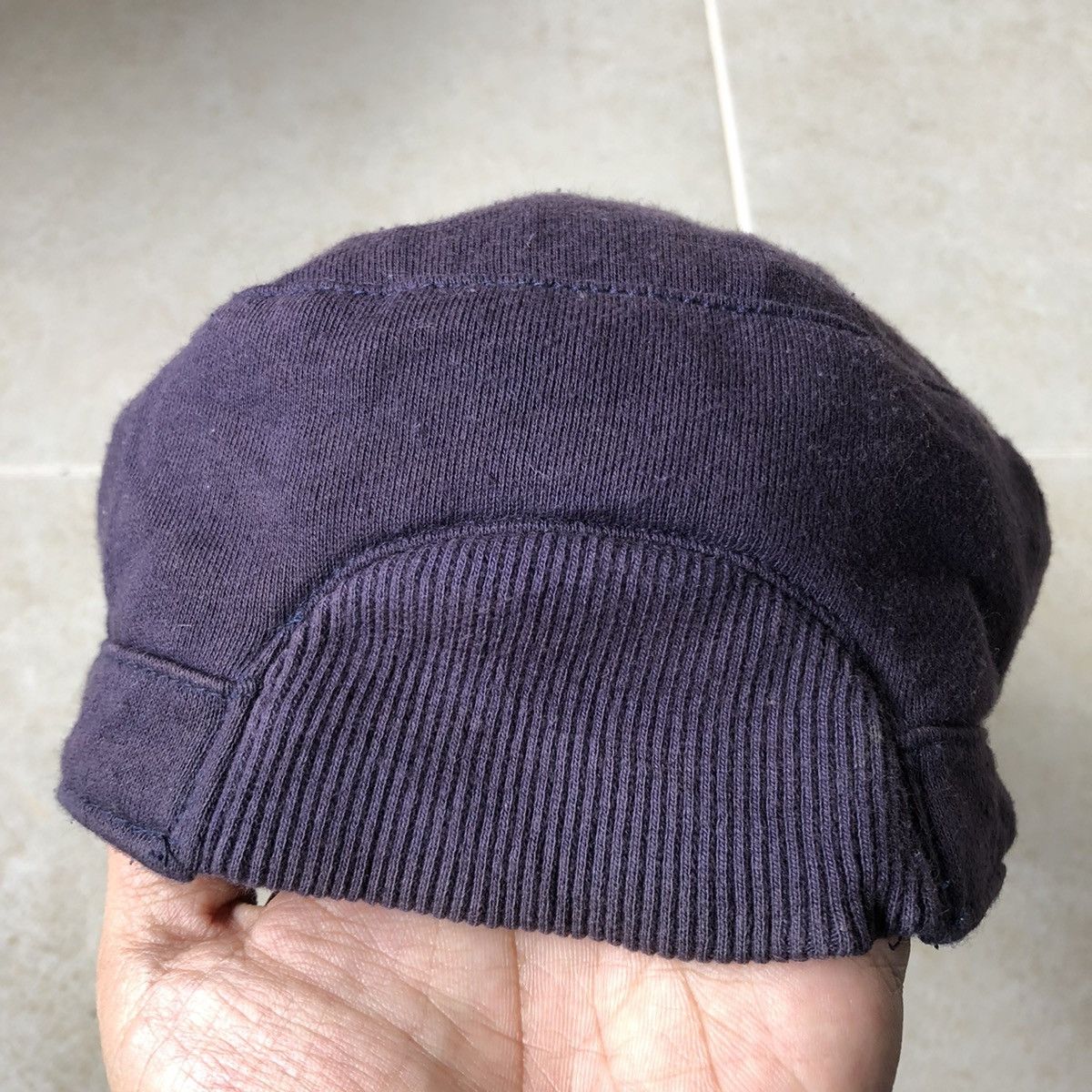 Beams Plus Vintage Beams Cap Size ONE SIZE - 3 Thumbnail