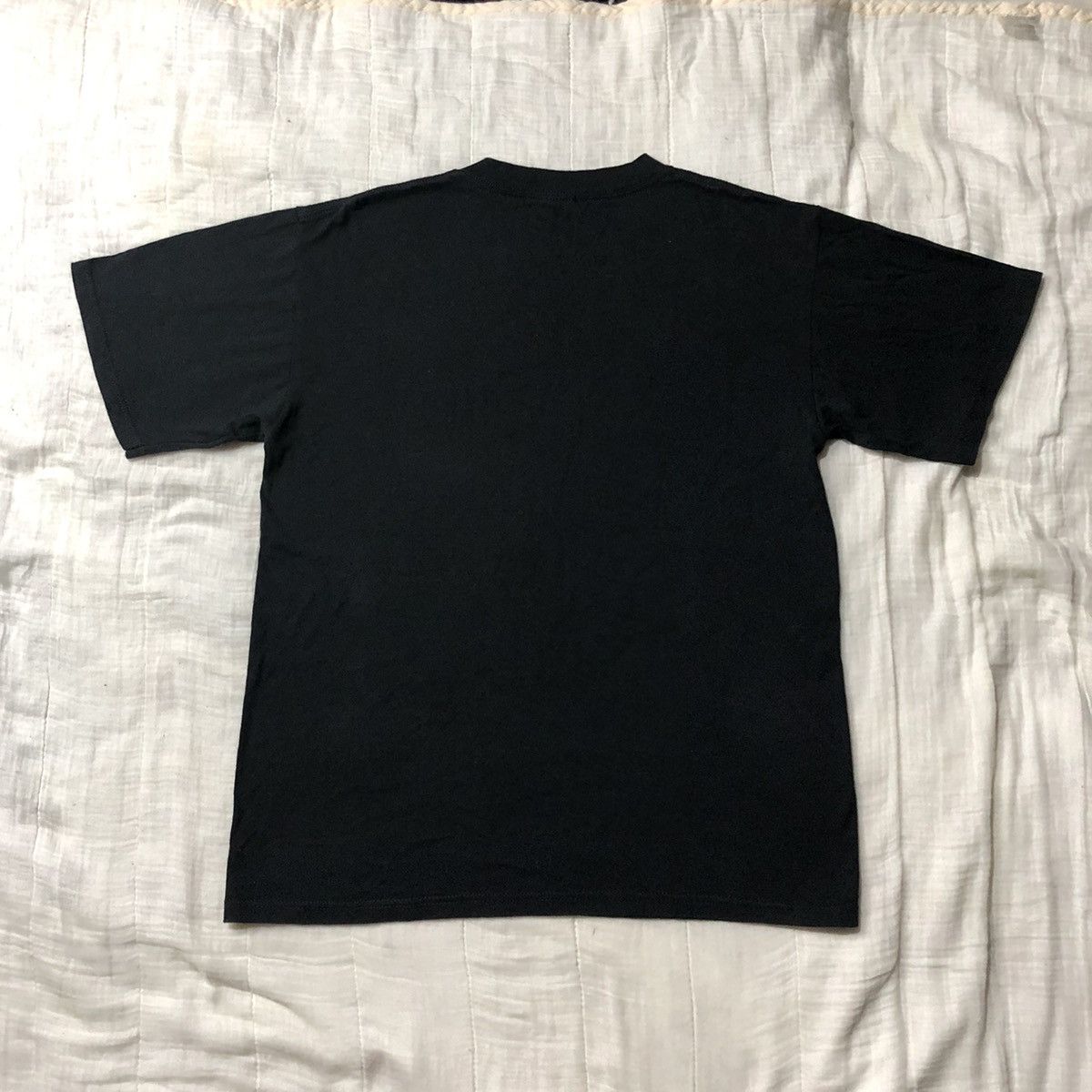 Vintage Vintage Y2K Twilight New Moon T Shirt Size US M / EU 48-50 / 2 - 3 Thumbnail