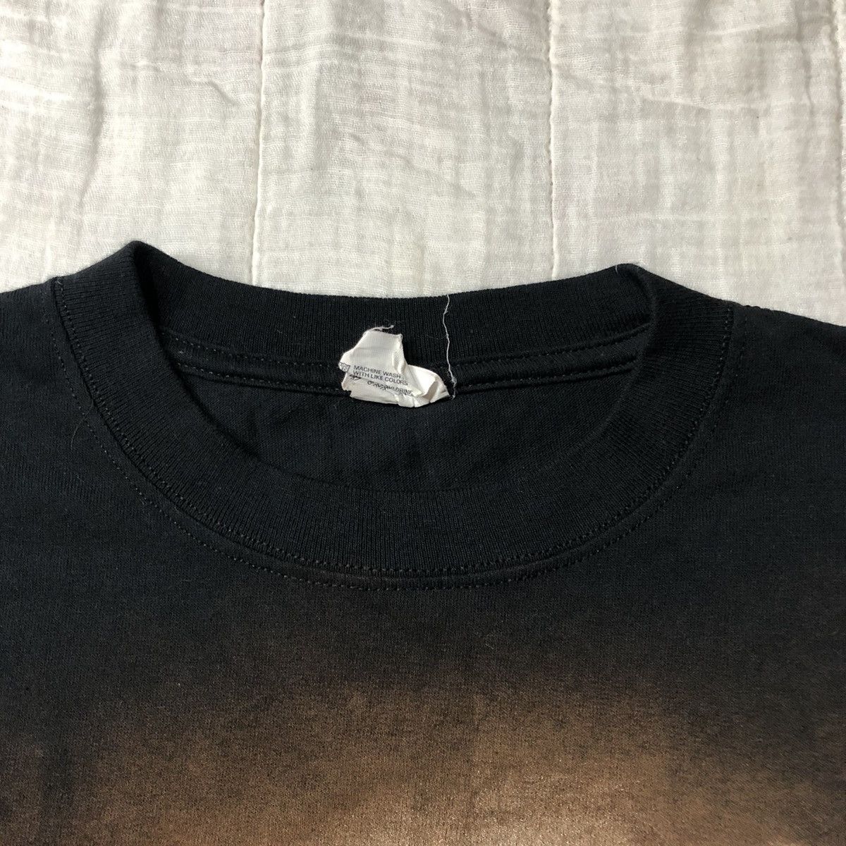 Vintage Vintage Y2K Twilight New Moon T Shirt Size US M / EU 48-50 / 2 - 4 Thumbnail