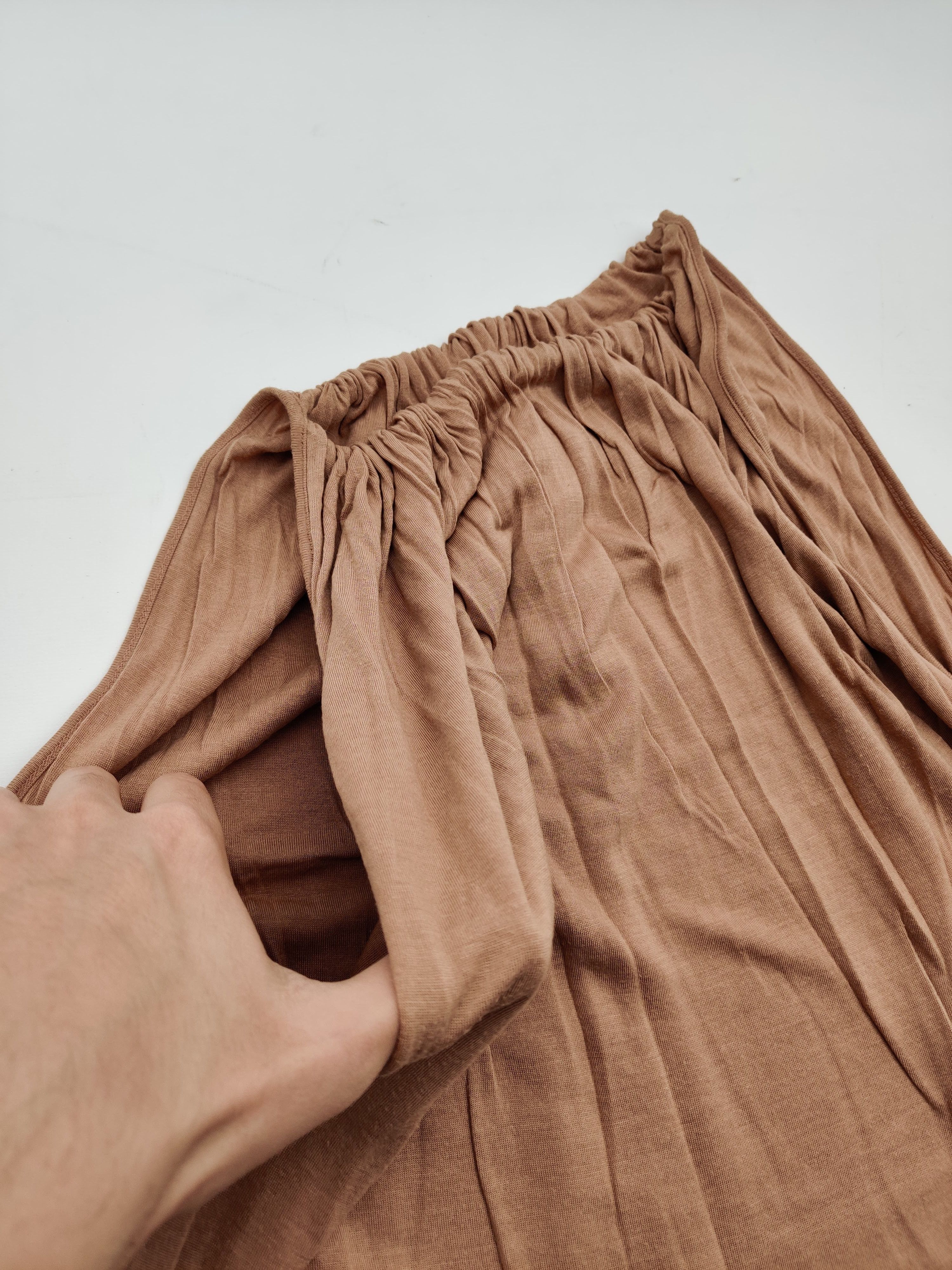 Rick Owens ⚡️QUICK SALE⚡️2012 Rick Owens Beige Sleeveless Top Size S / US 4 / IT 40 - 3 Thumbnail