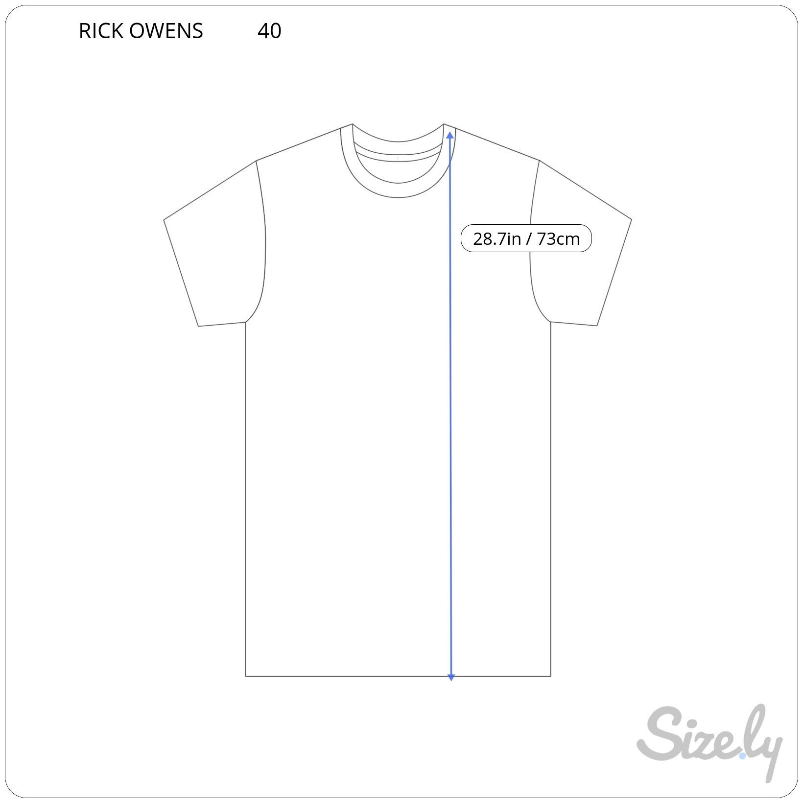 Rick Owens ⚡️QUICK SALE⚡️2012 Rick Owens Beige Sleeveless Top Size S / US 4 / IT 40 - 6 Thumbnail