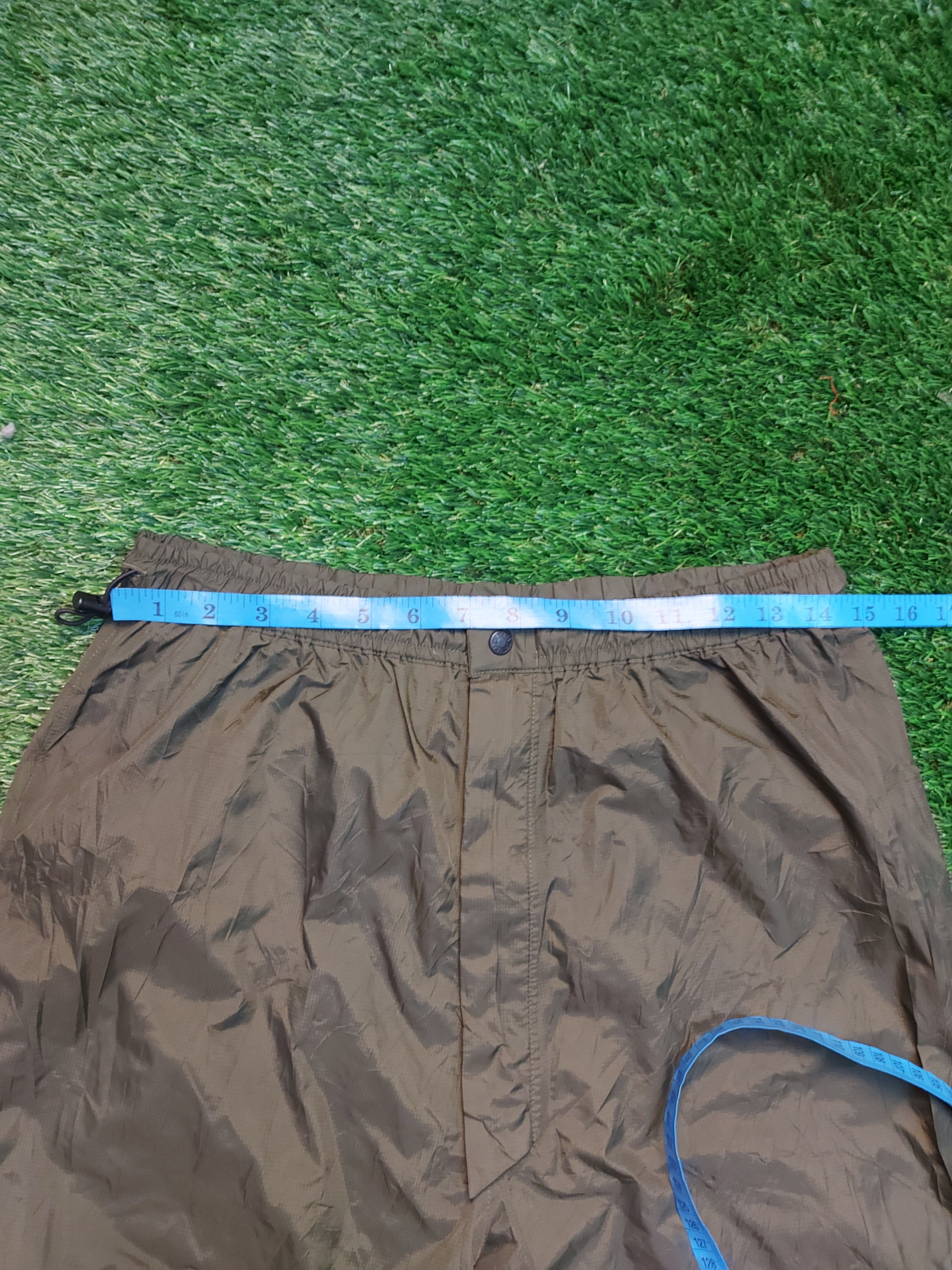 The North Face (J239) TNF - track pant Size US 31 - 5 Thumbnail