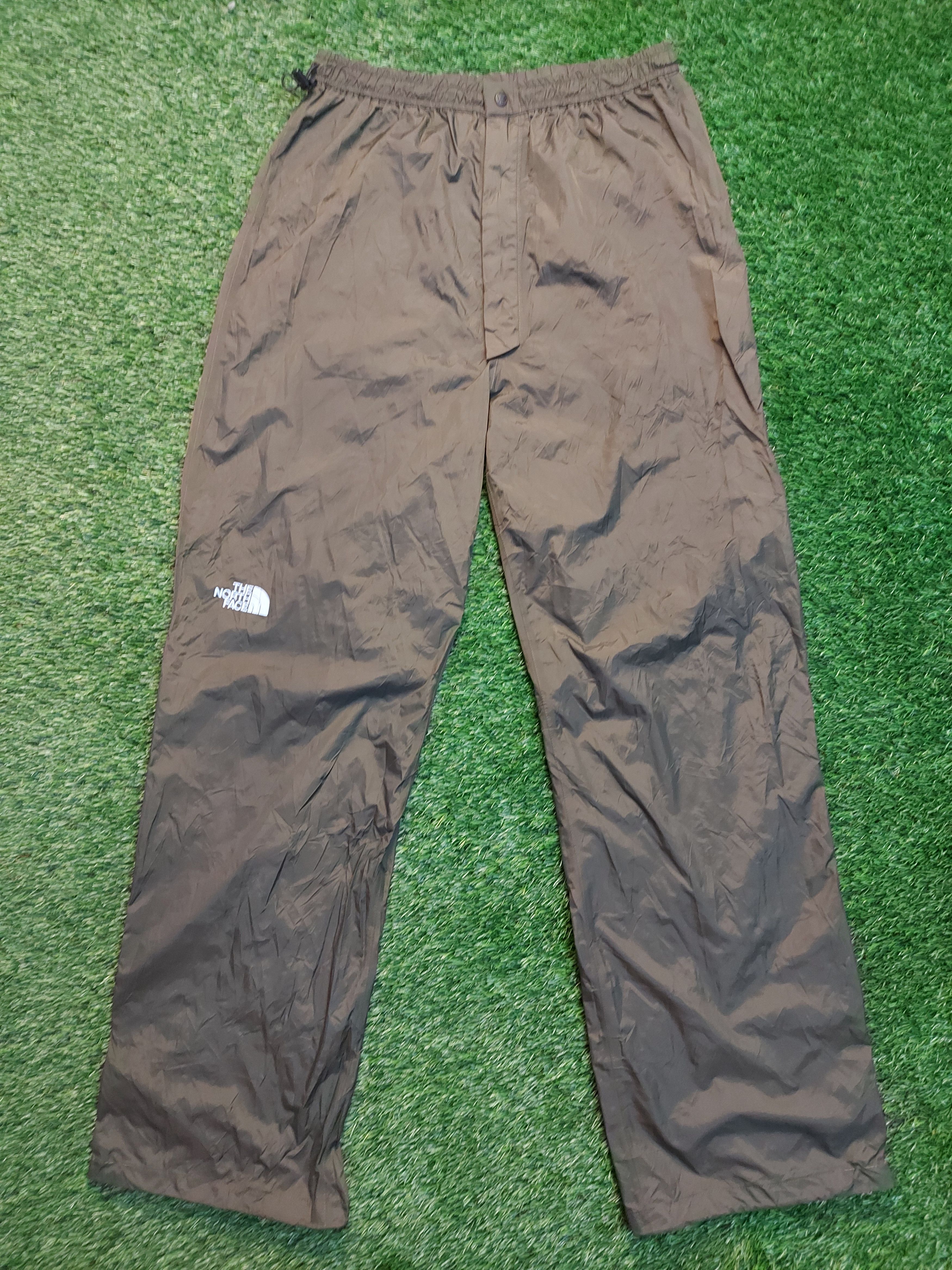 The North Face (J239) TNF - track pant Size US 31 - 1 Thumbnail