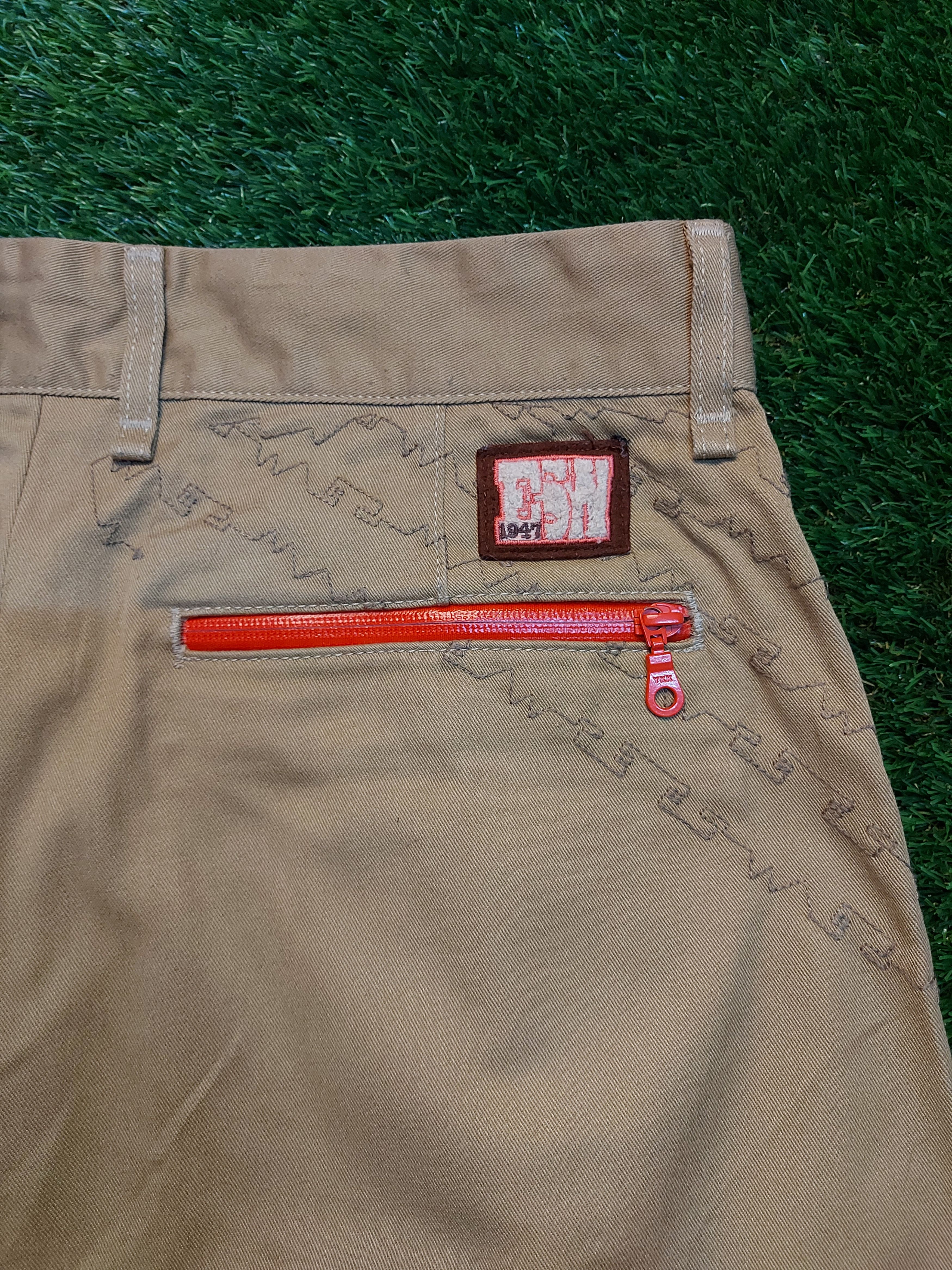 Edwin (J199) EDWIN STREET WEAR Size US 36 / EU 52 - 14 Thumbnail