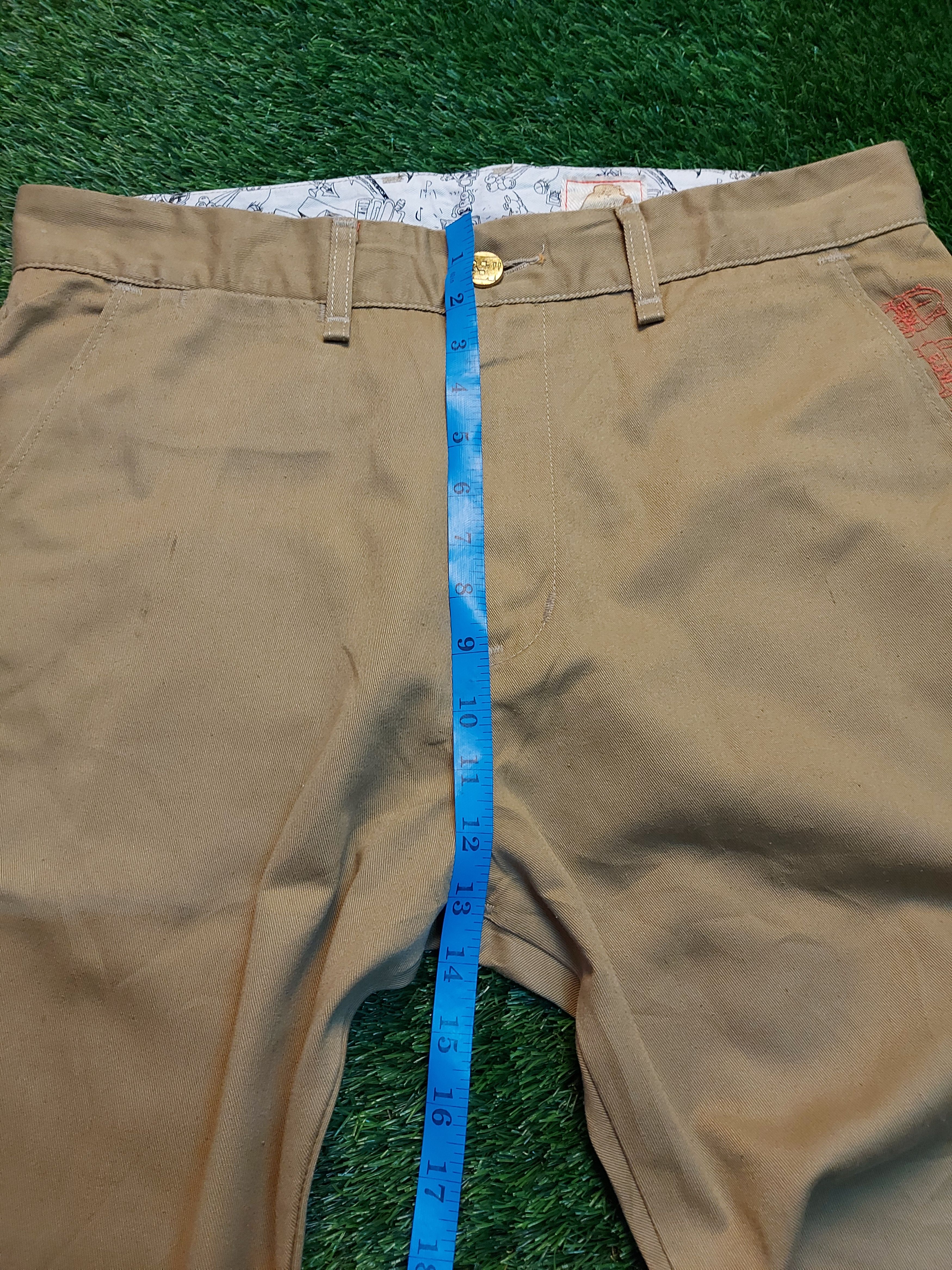 Edwin (J199) EDWIN STREET WEAR Size US 36 / EU 52 - 4 Thumbnail