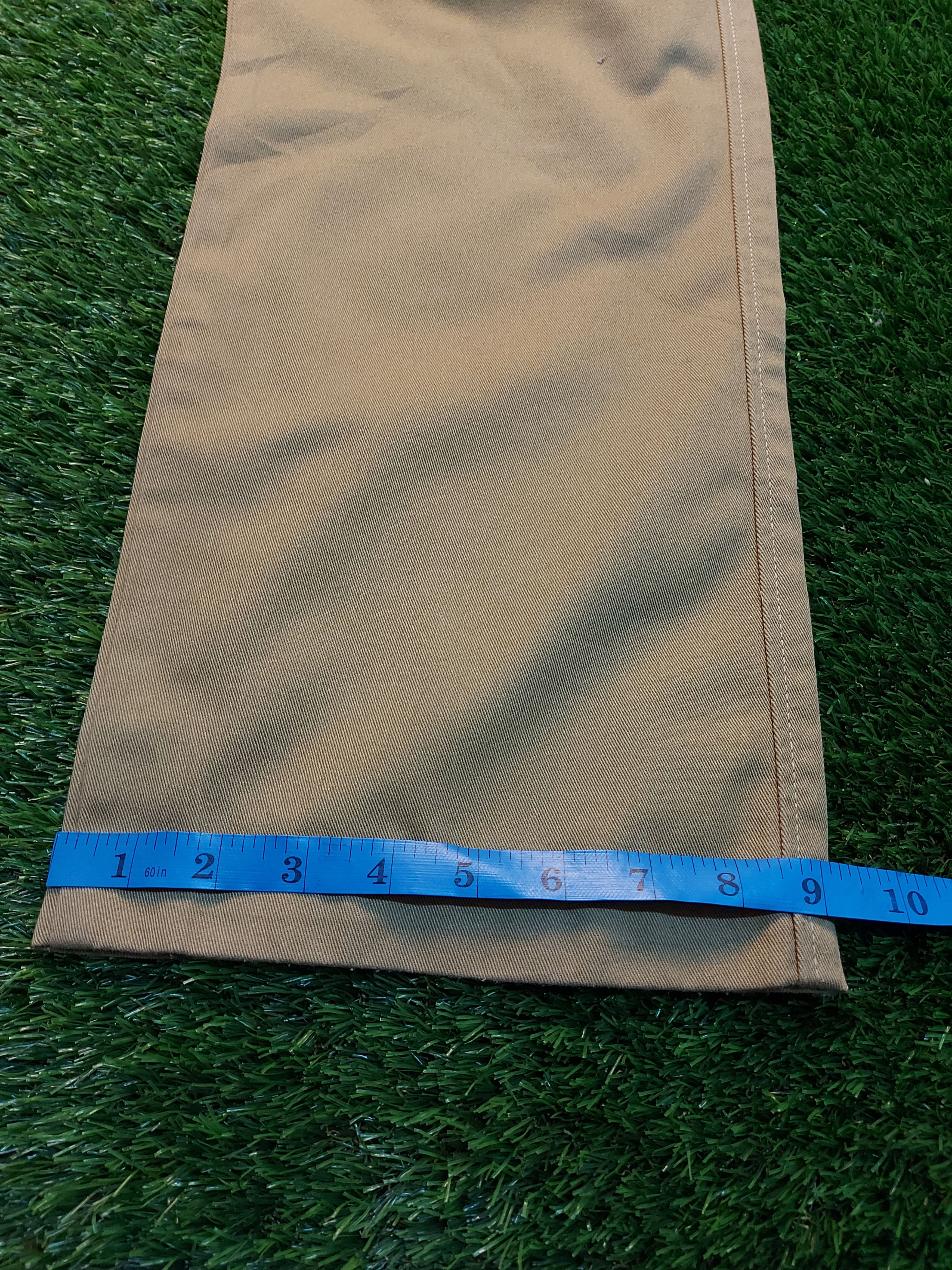 Edwin (J199) EDWIN STREET WEAR Size US 36 / EU 52 - 6 Thumbnail