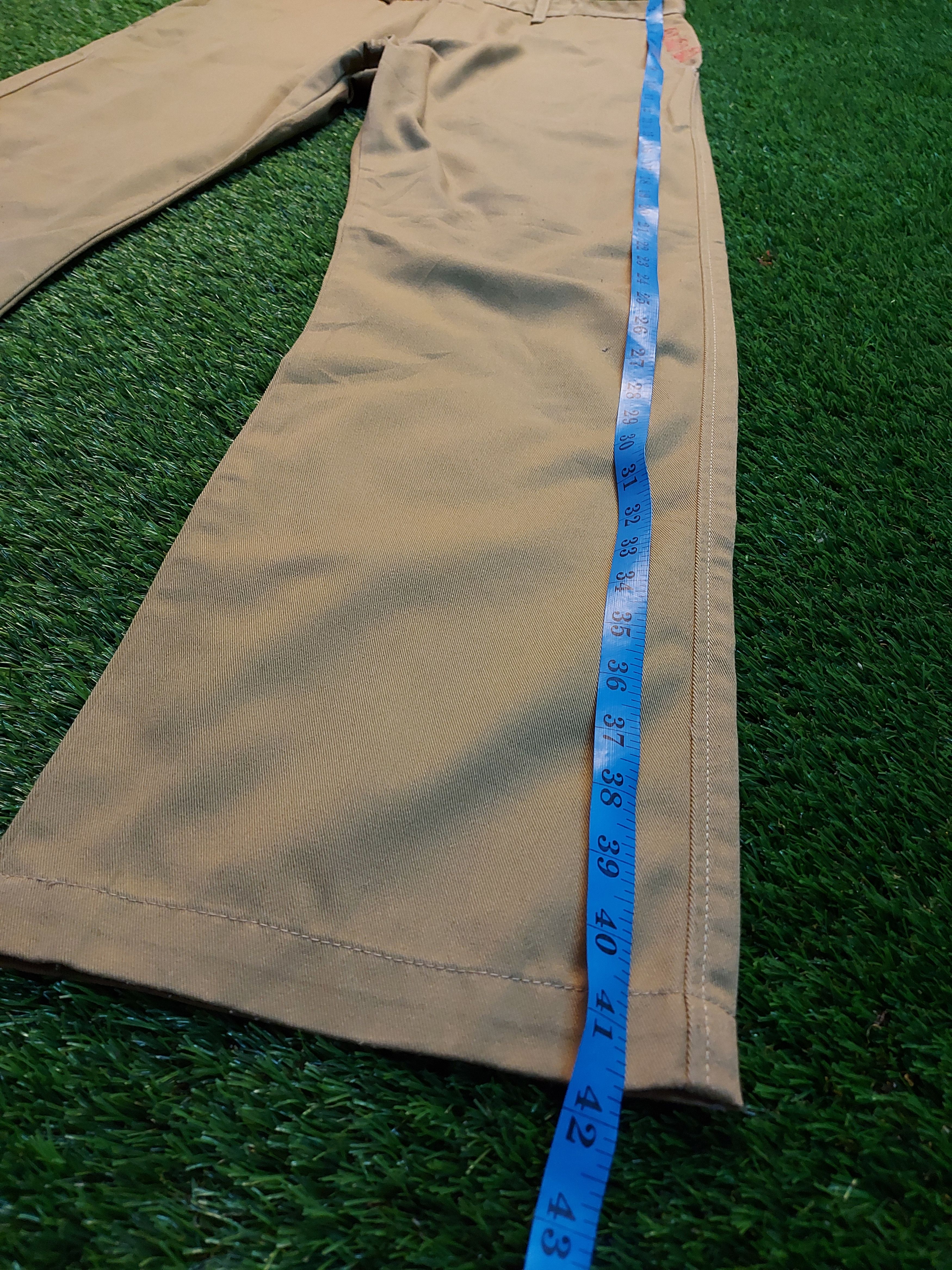 Edwin (J199) EDWIN STREET WEAR Size US 36 / EU 52 - 5 Thumbnail