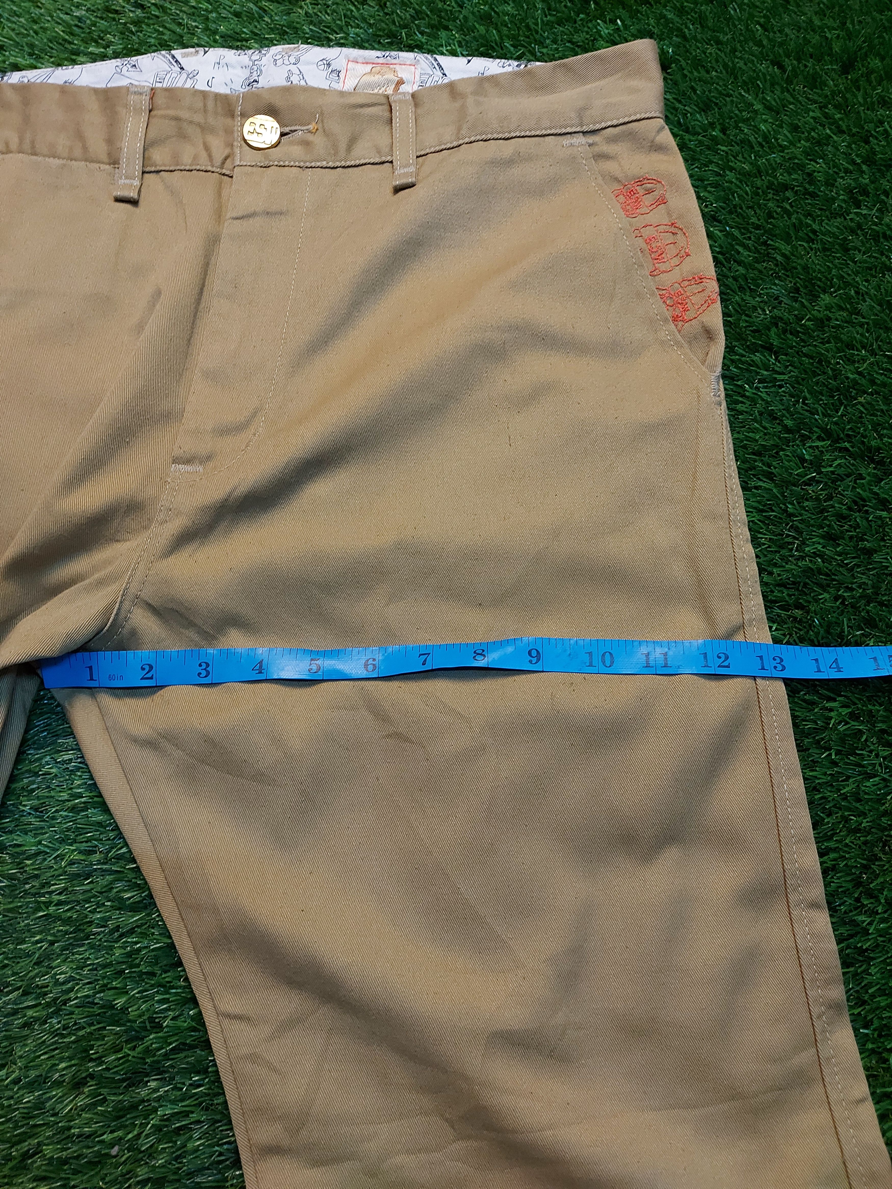 Edwin (J199) EDWIN STREET WEAR Size US 36 / EU 52 - 3 Thumbnail