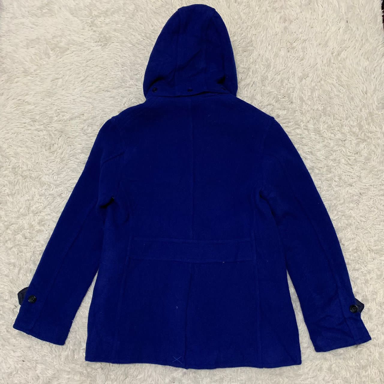 Japanese Brand Urban Research hoodie jacket made in Japan Size US S / EU 44-46 / 1 - 2 Thumbnail