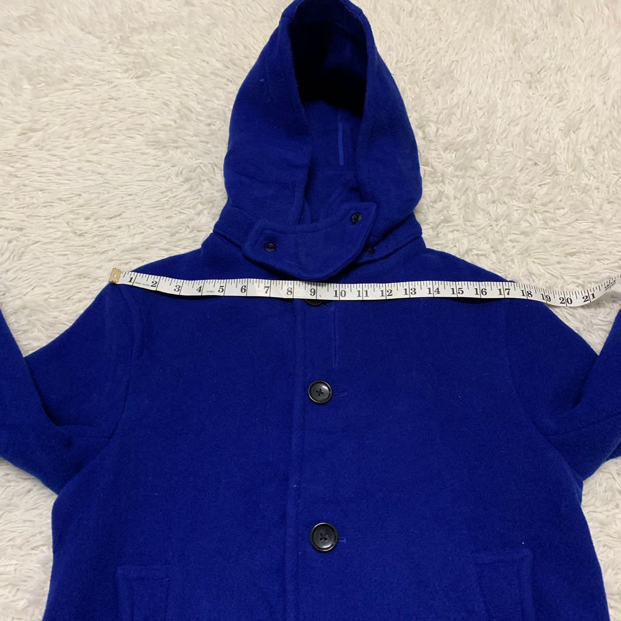 Japanese Brand Urban Research hoodie jacket made in Japan Size US S / EU 44-46 / 1 - 6 Thumbnail